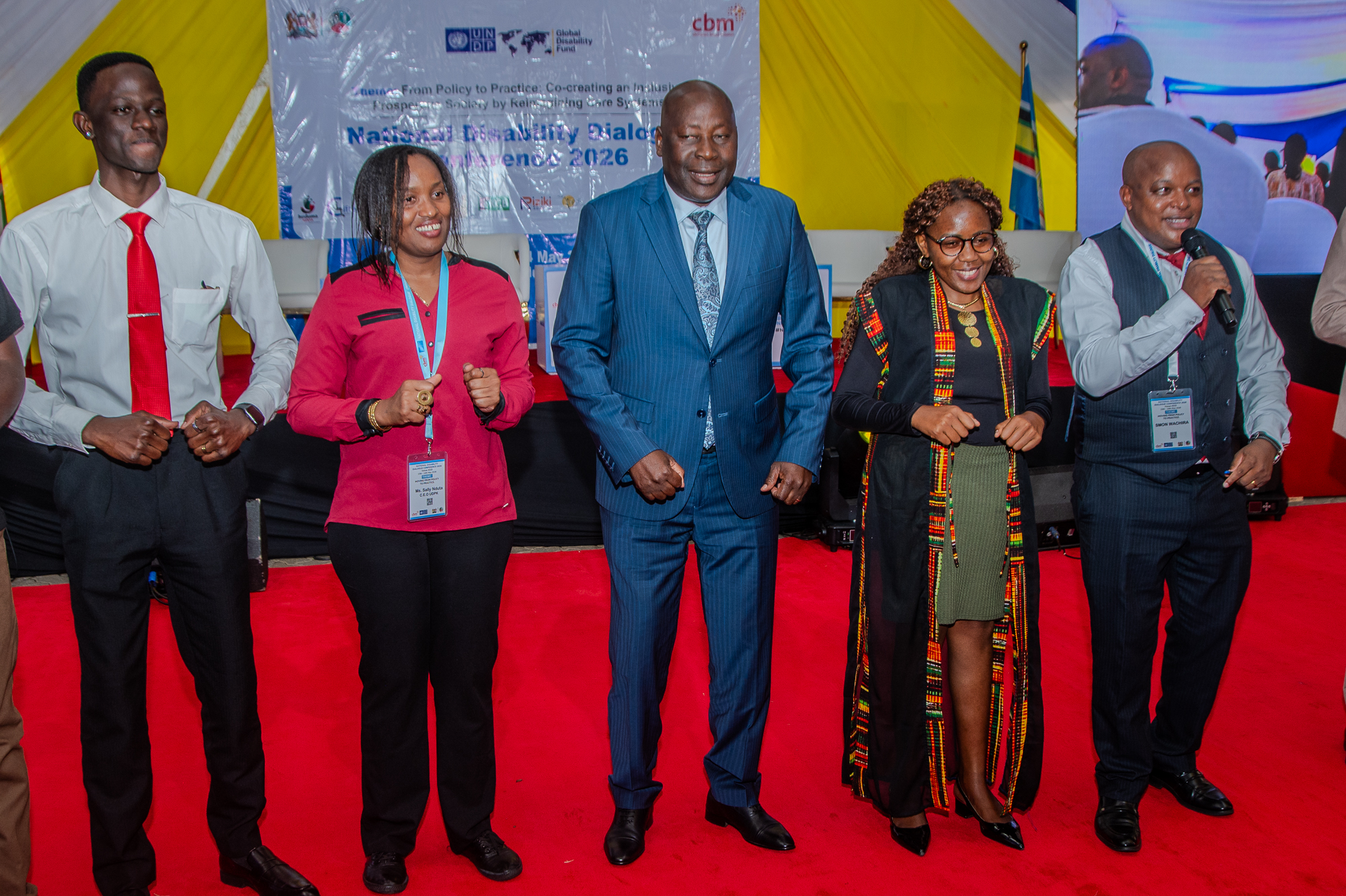National Disability Dialogue 2026 highlight 59