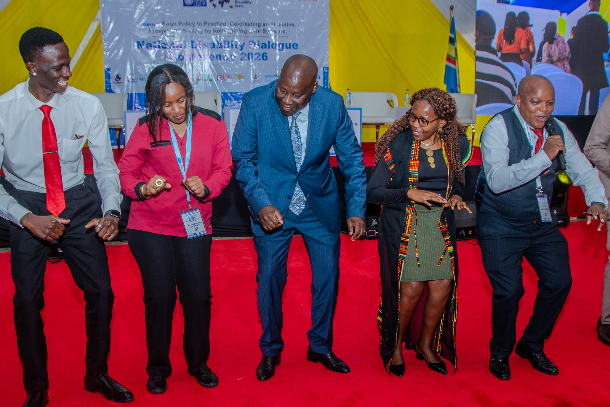 National Disability Dialogue 2026 highlight 60