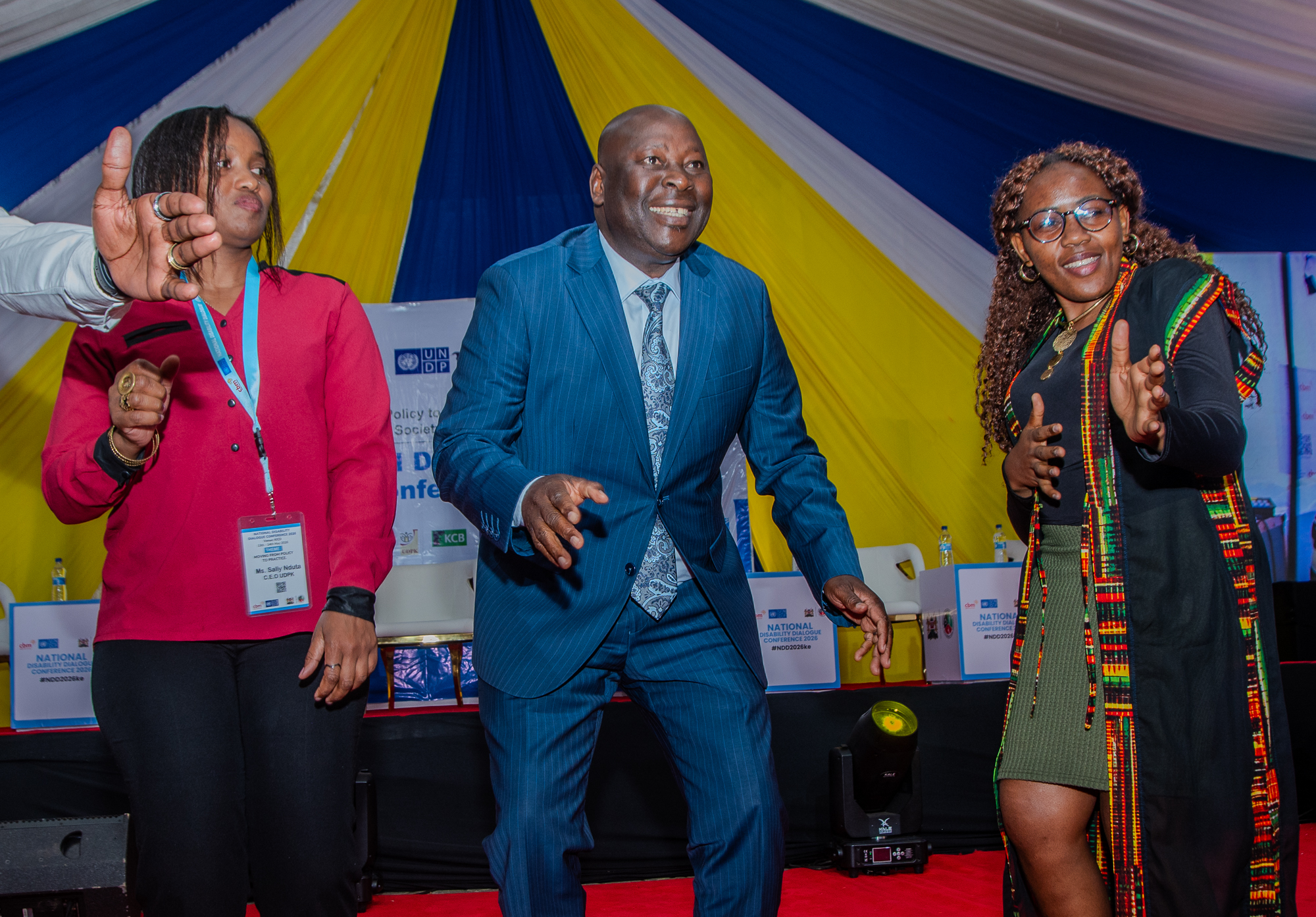 National Disability Dialogue 2026 highlight 61