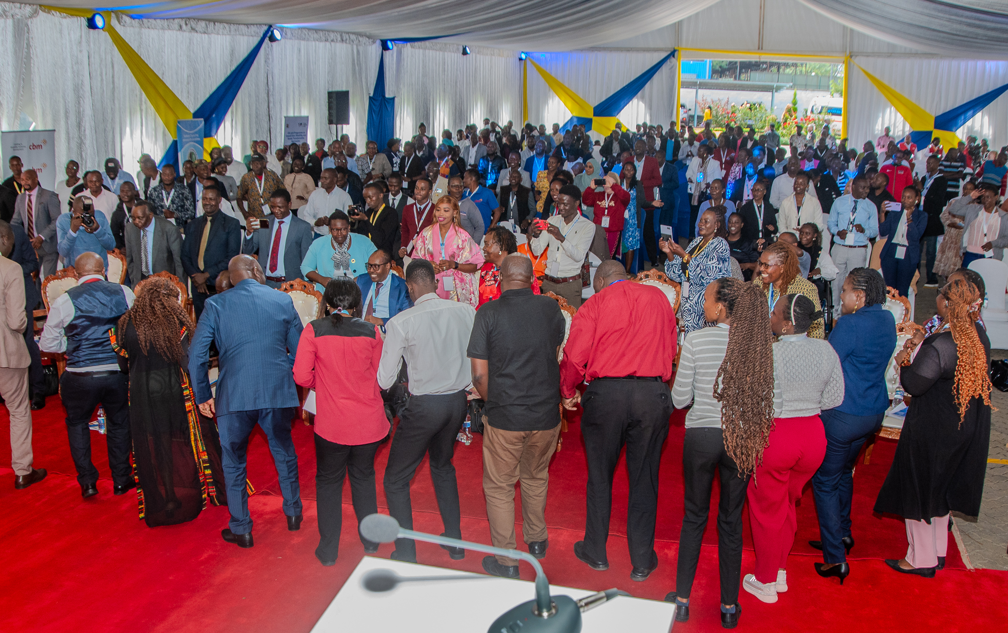 National Disability Dialogue 2026 highlight 62