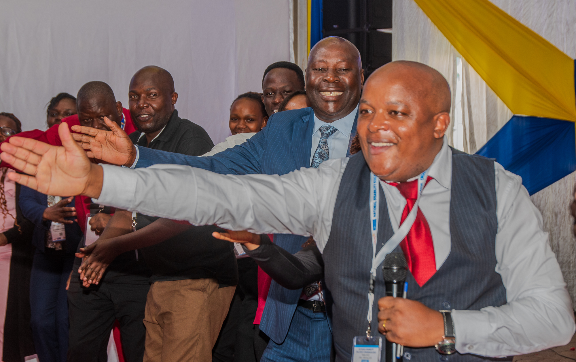 National Disability Dialogue 2026 highlight 64