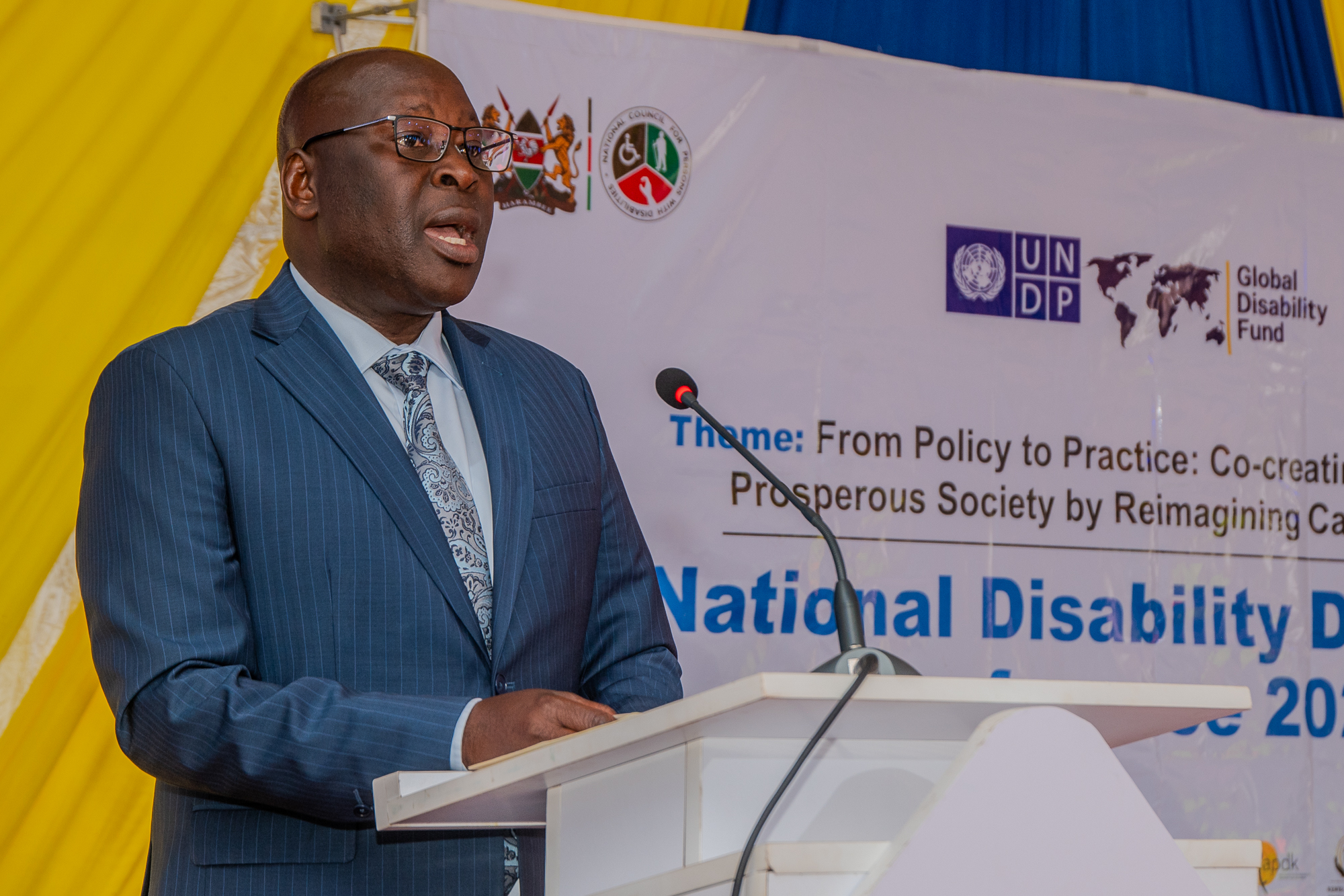 National Disability Dialogue 2026 highlight 68