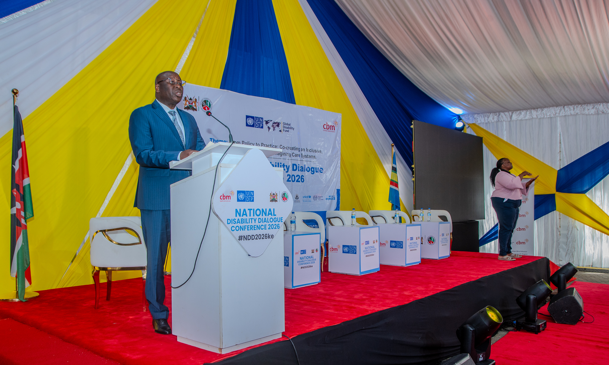 National Disability Dialogue 2026 highlight 69