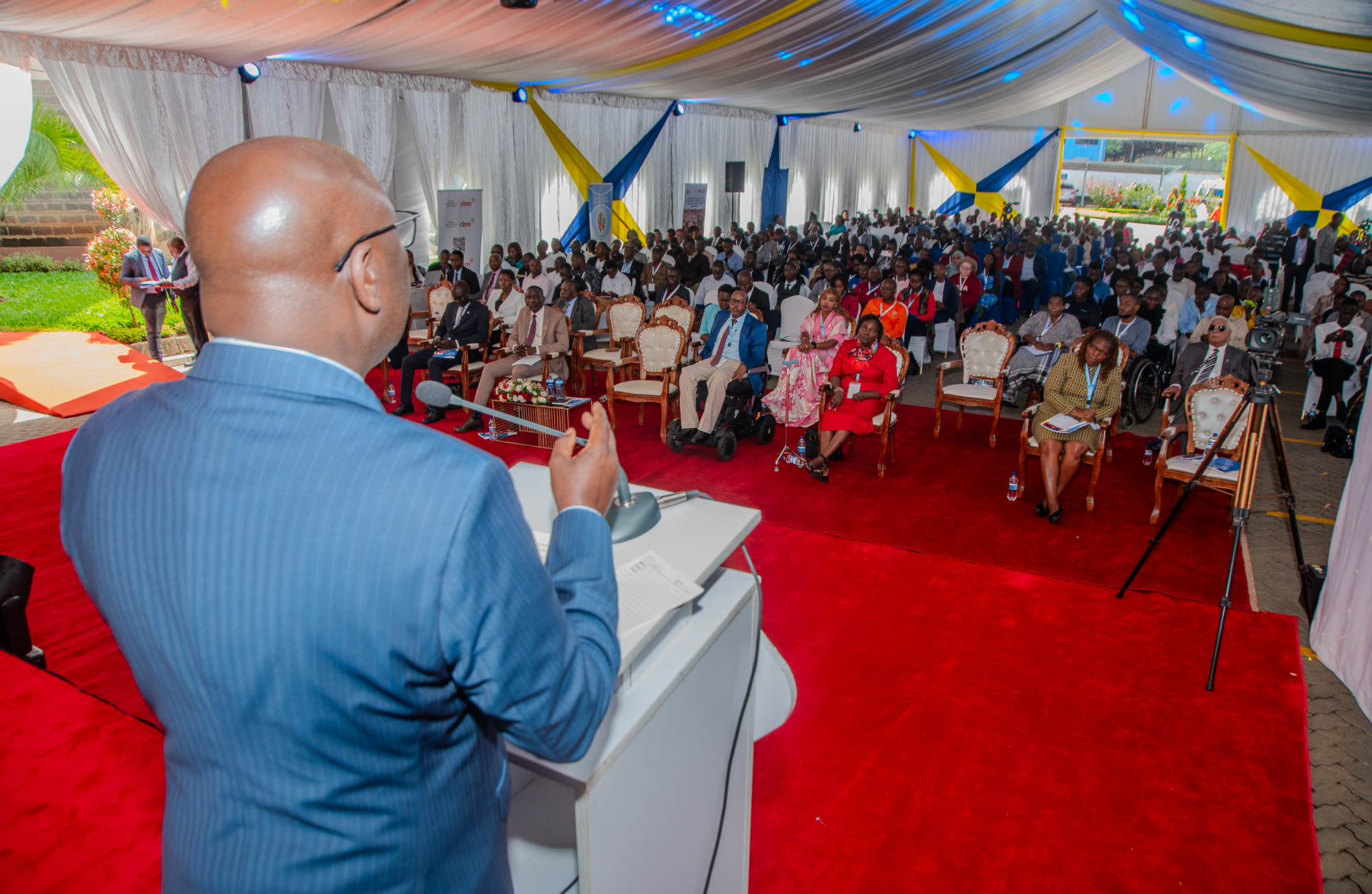 National Disability Dialogue 2026 highlight 70