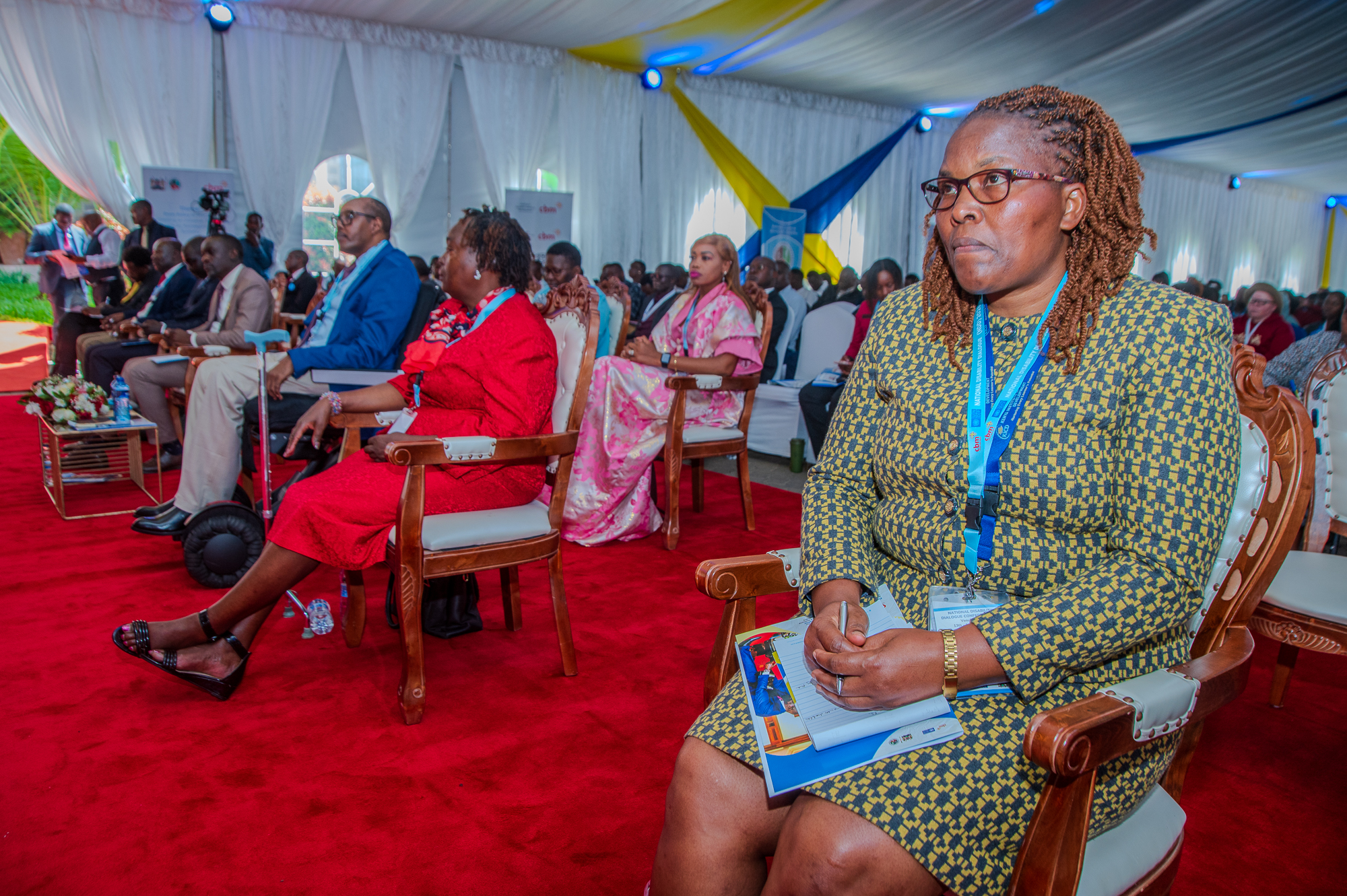 National Disability Dialogue 2026 highlight 71