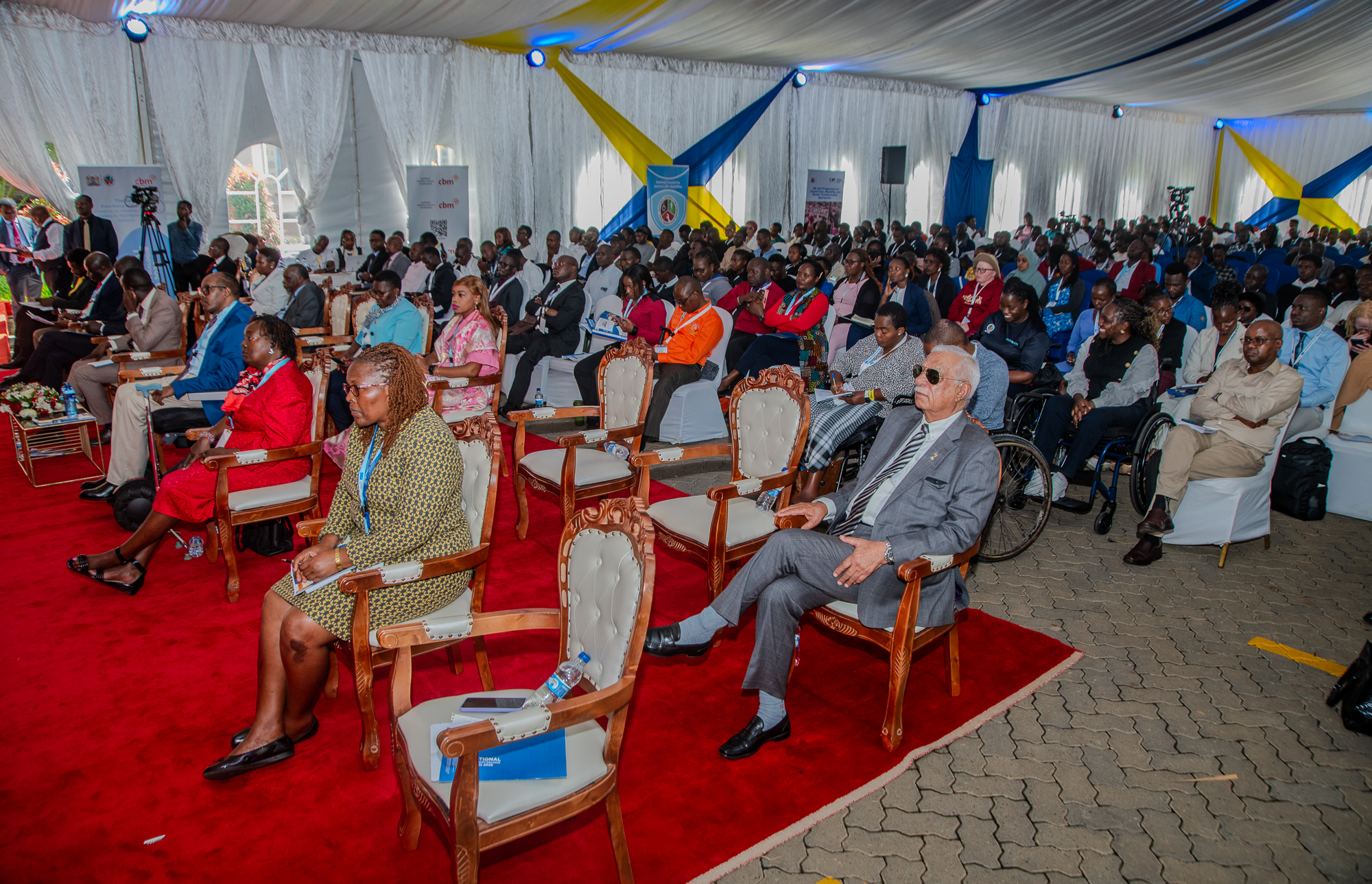 National Disability Dialogue 2026 highlight 72