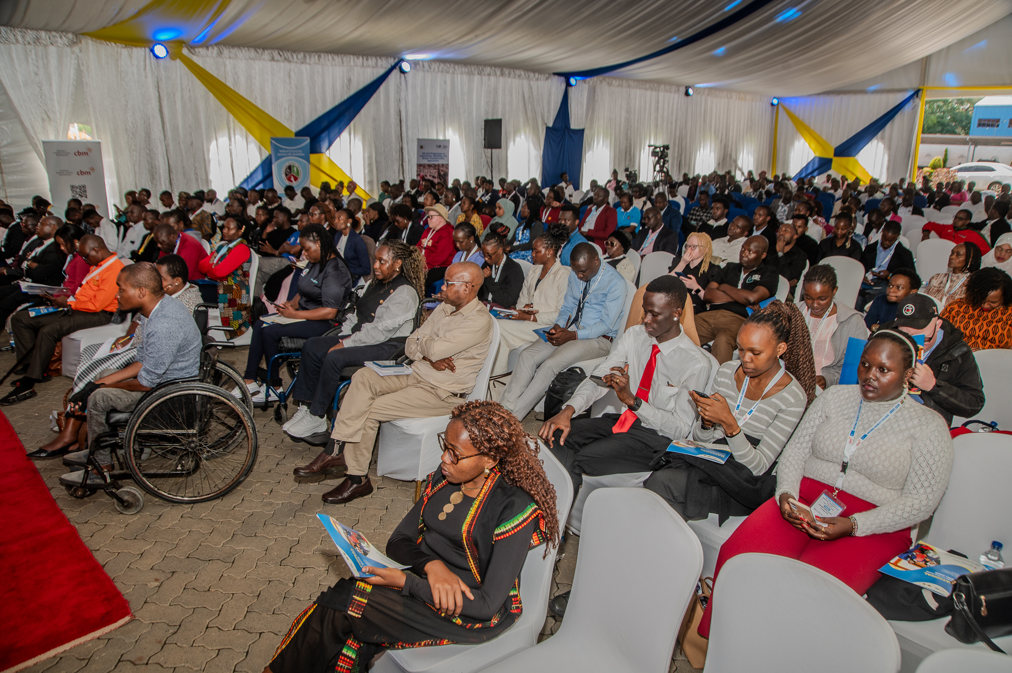 National Disability Dialogue 2026 highlight 73