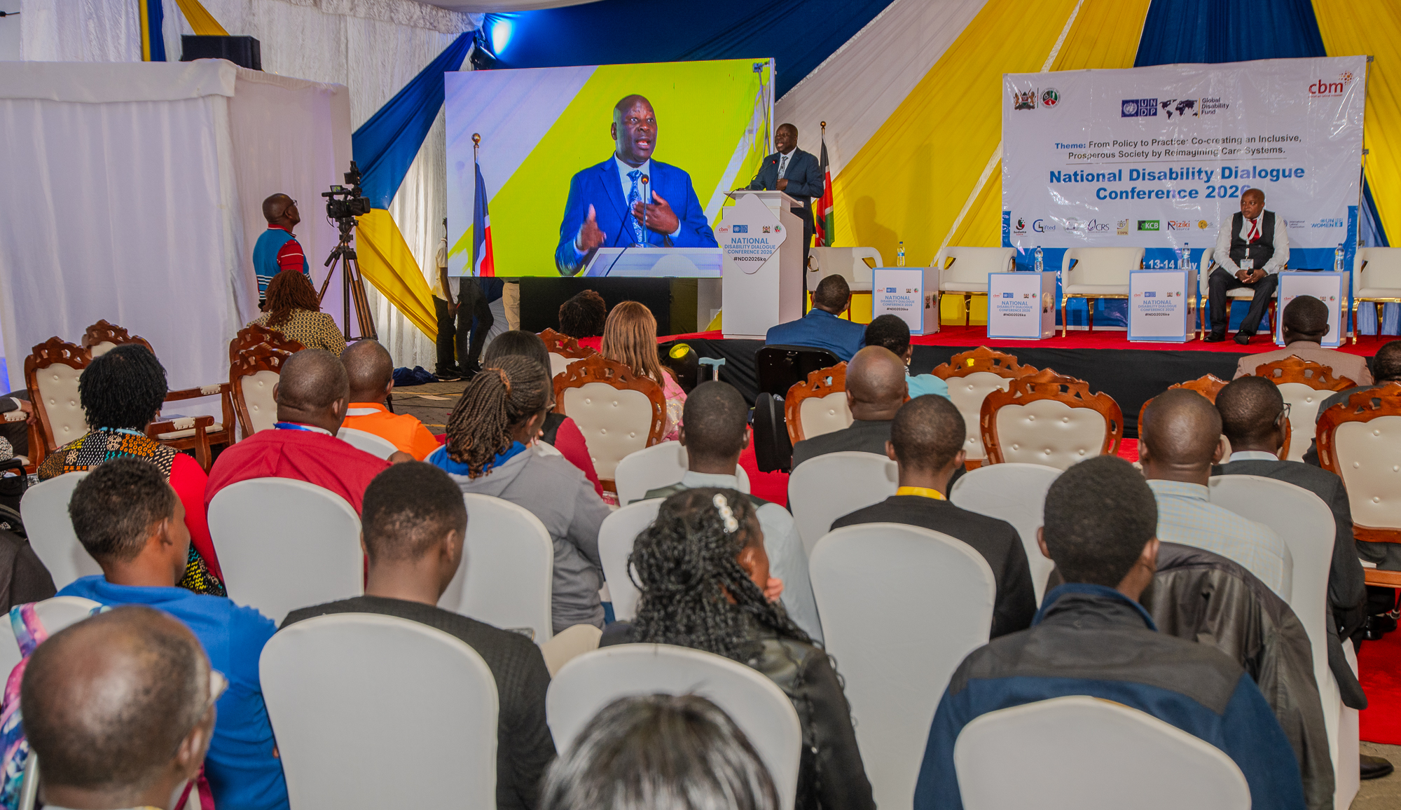 National Disability Dialogue 2026 highlight 74