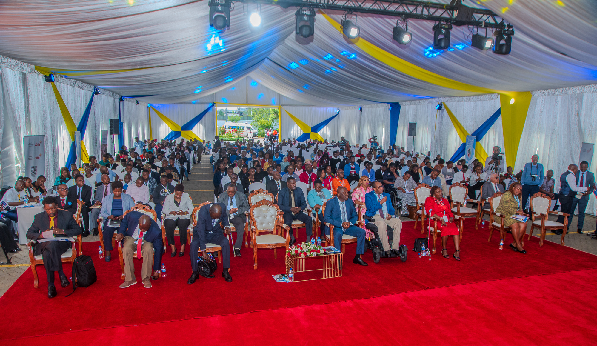 National Disability Dialogue 2026 highlight 75