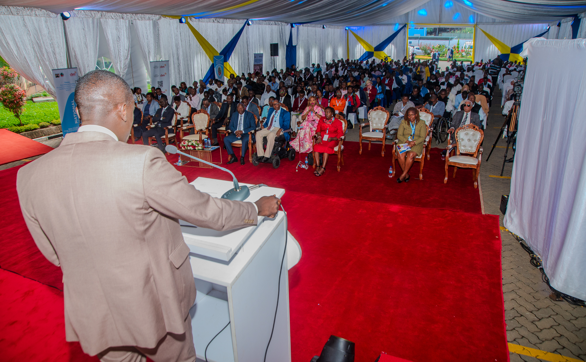 National Disability Dialogue 2026 highlight 76