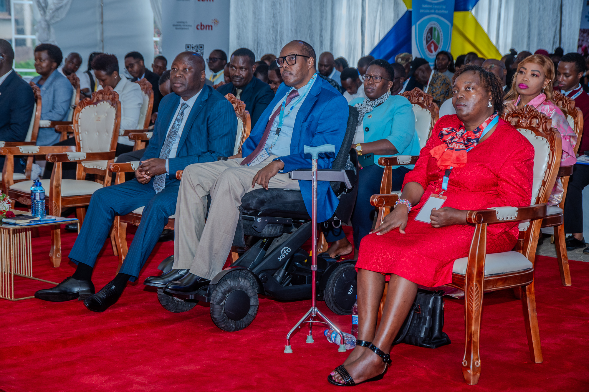 National Disability Dialogue 2026 highlight 77