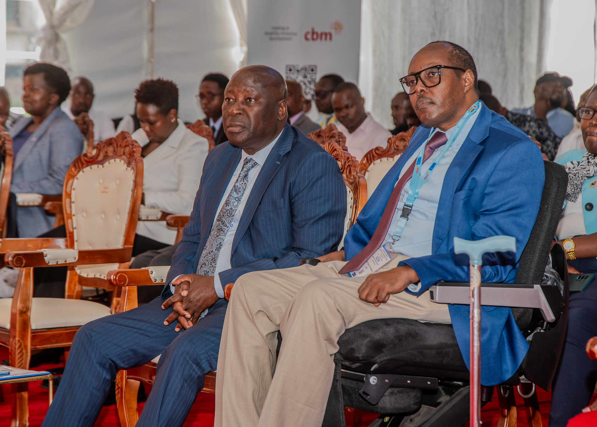 National Disability Dialogue 2026 highlight 78