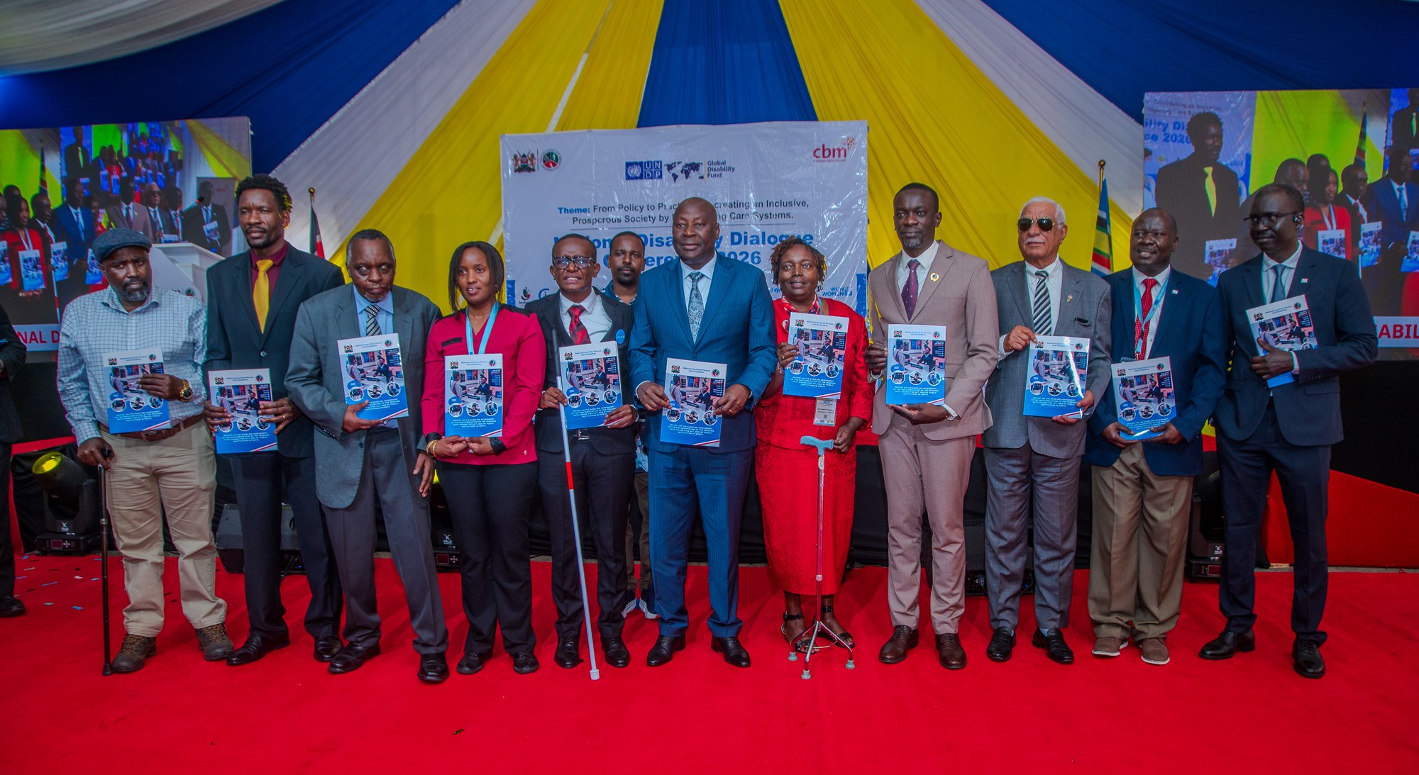 National Disability Dialogue 2026 highlight 82