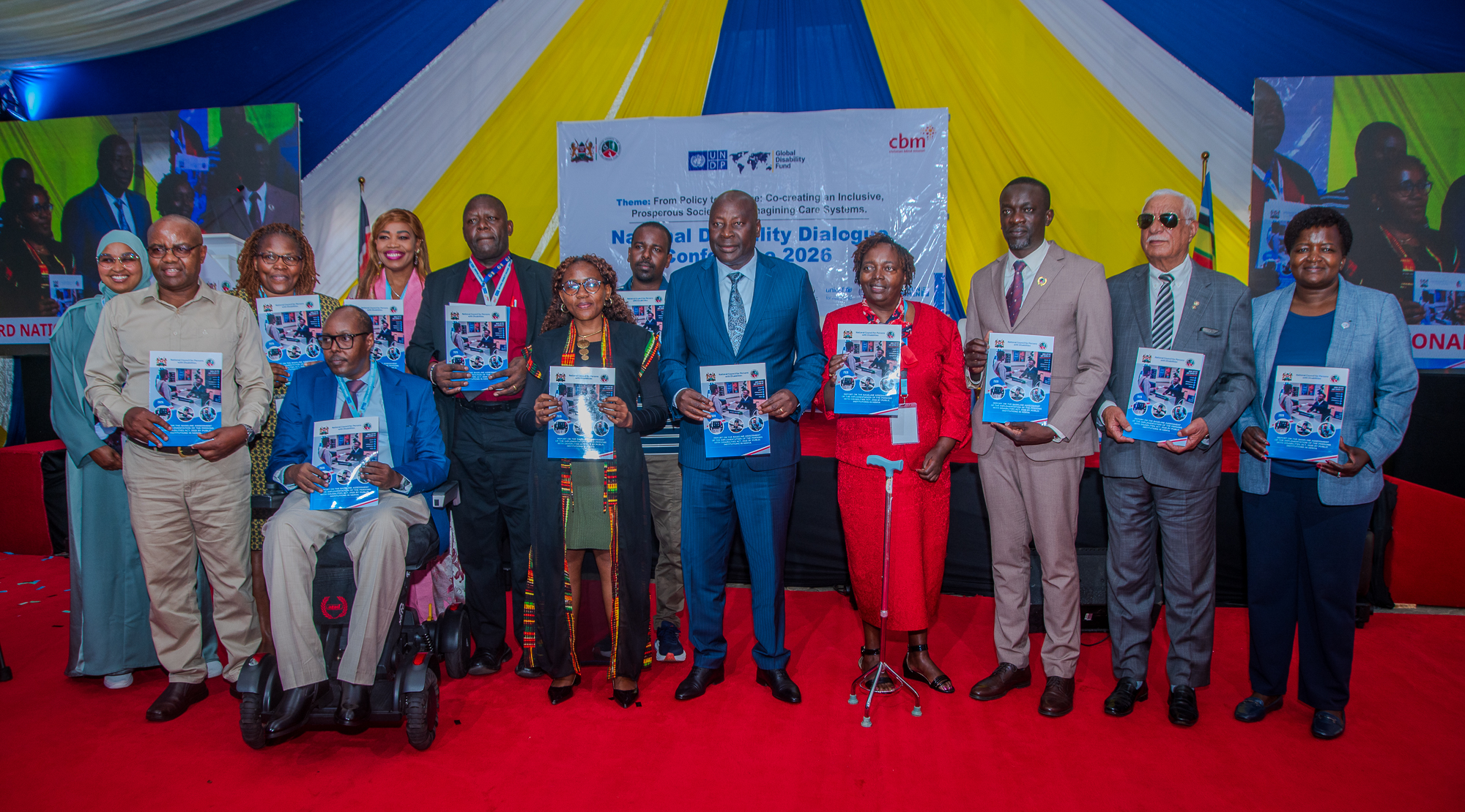 National Disability Dialogue 2026 highlight 83