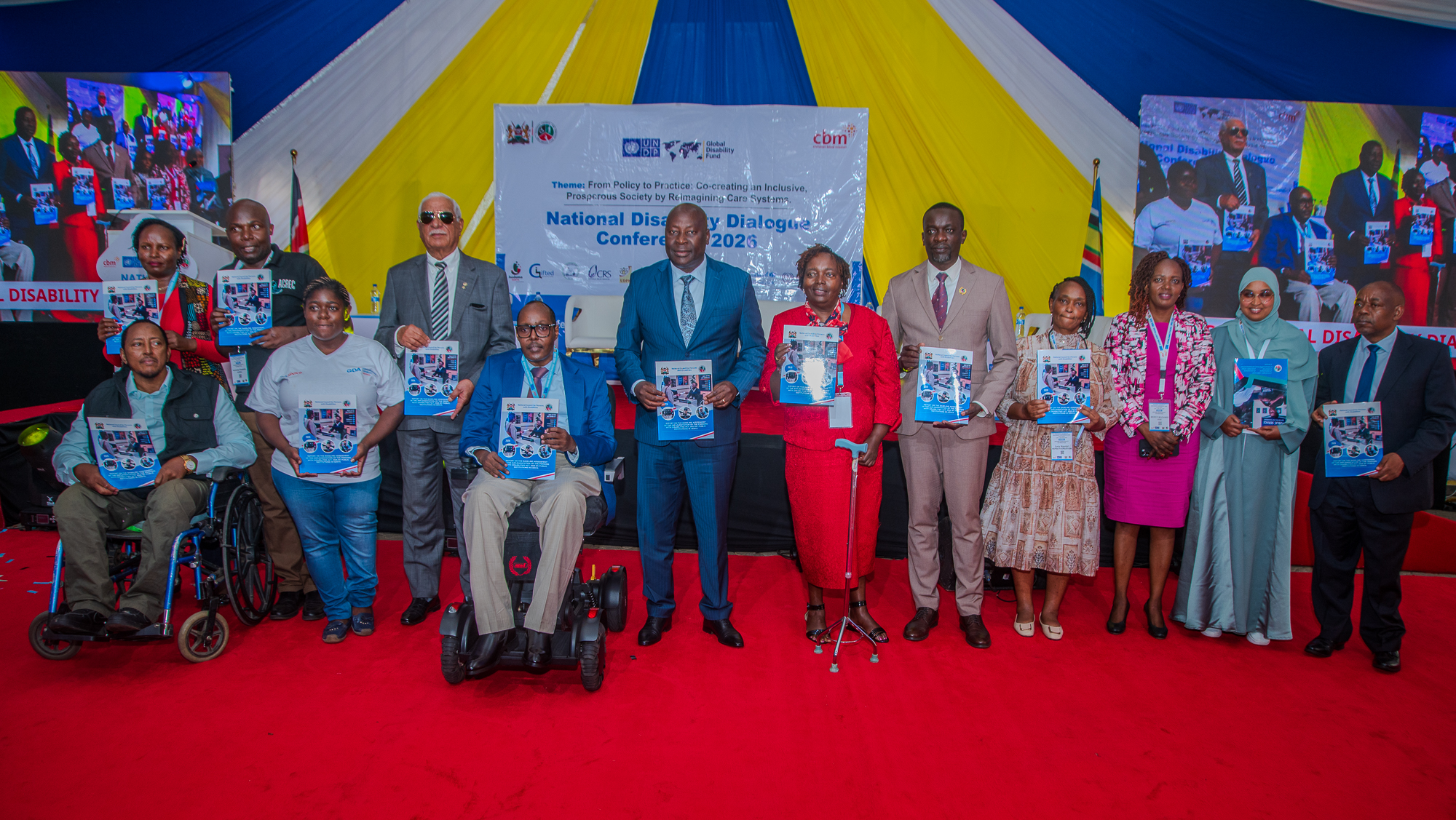 National Disability Dialogue 2026 highlight 84