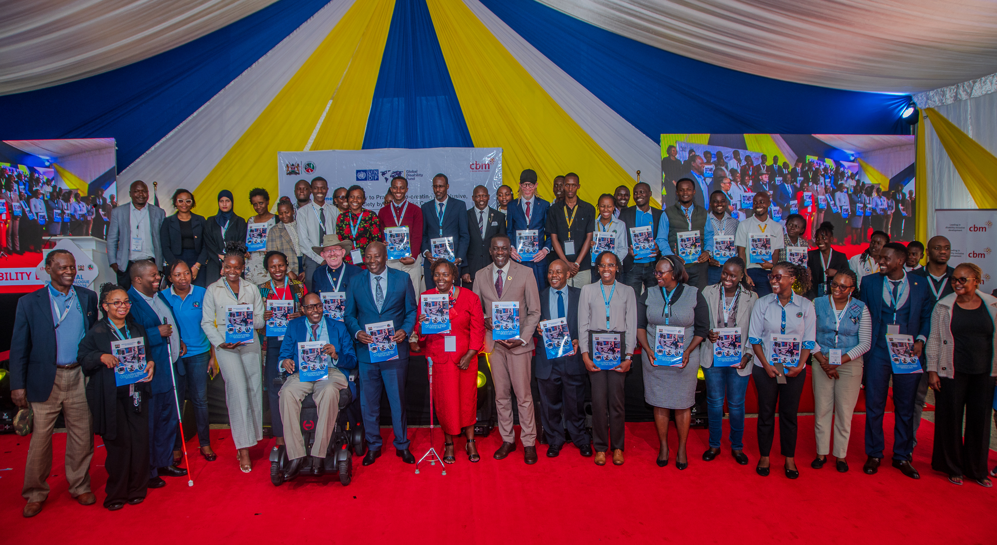 National Disability Dialogue 2026 highlight 85