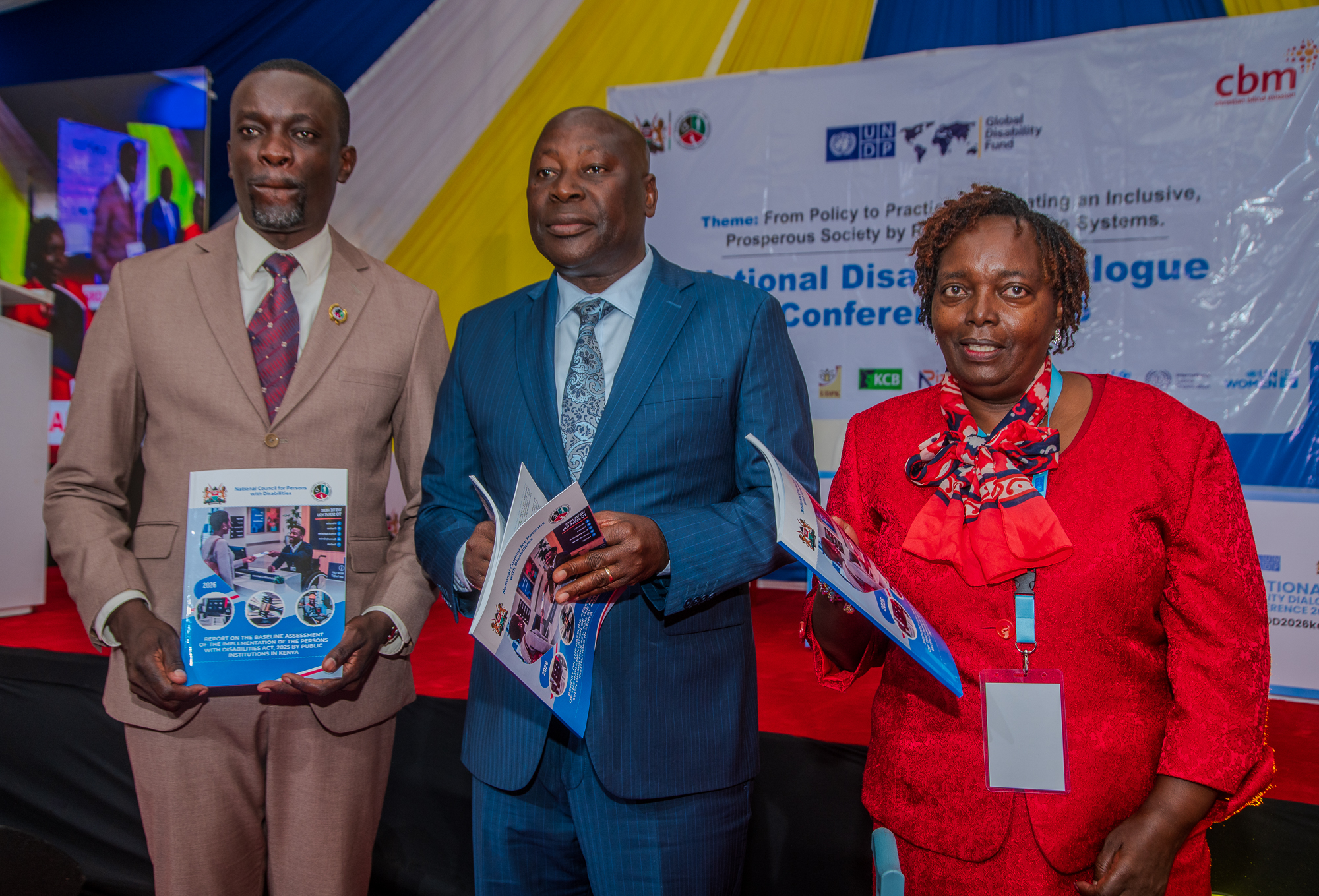 National Disability Dialogue 2026 highlight 86