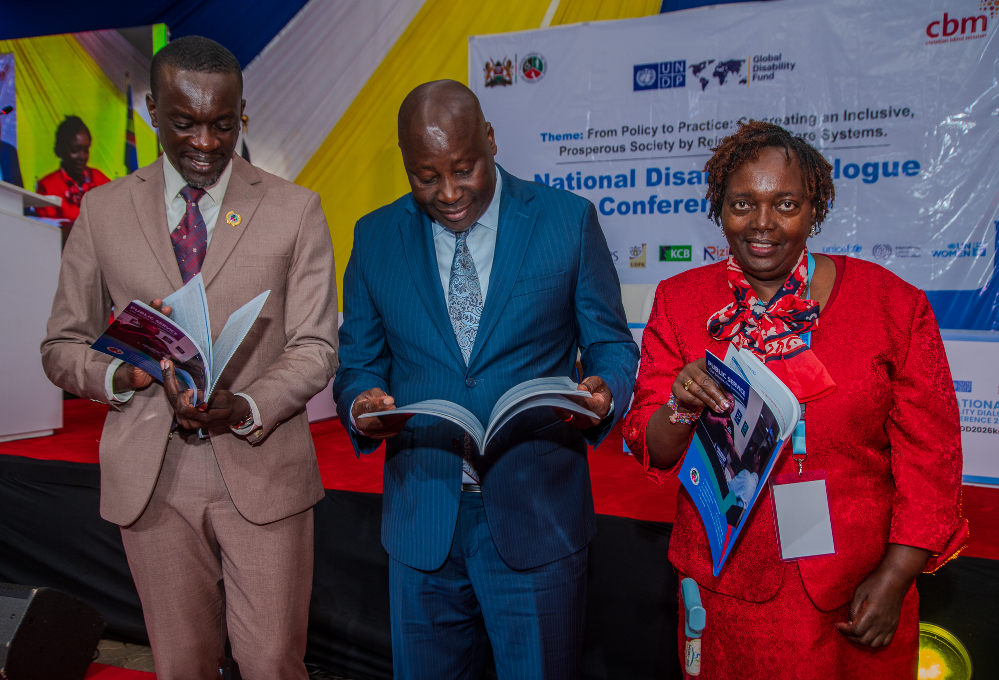 National Disability Dialogue 2026 highlight 87