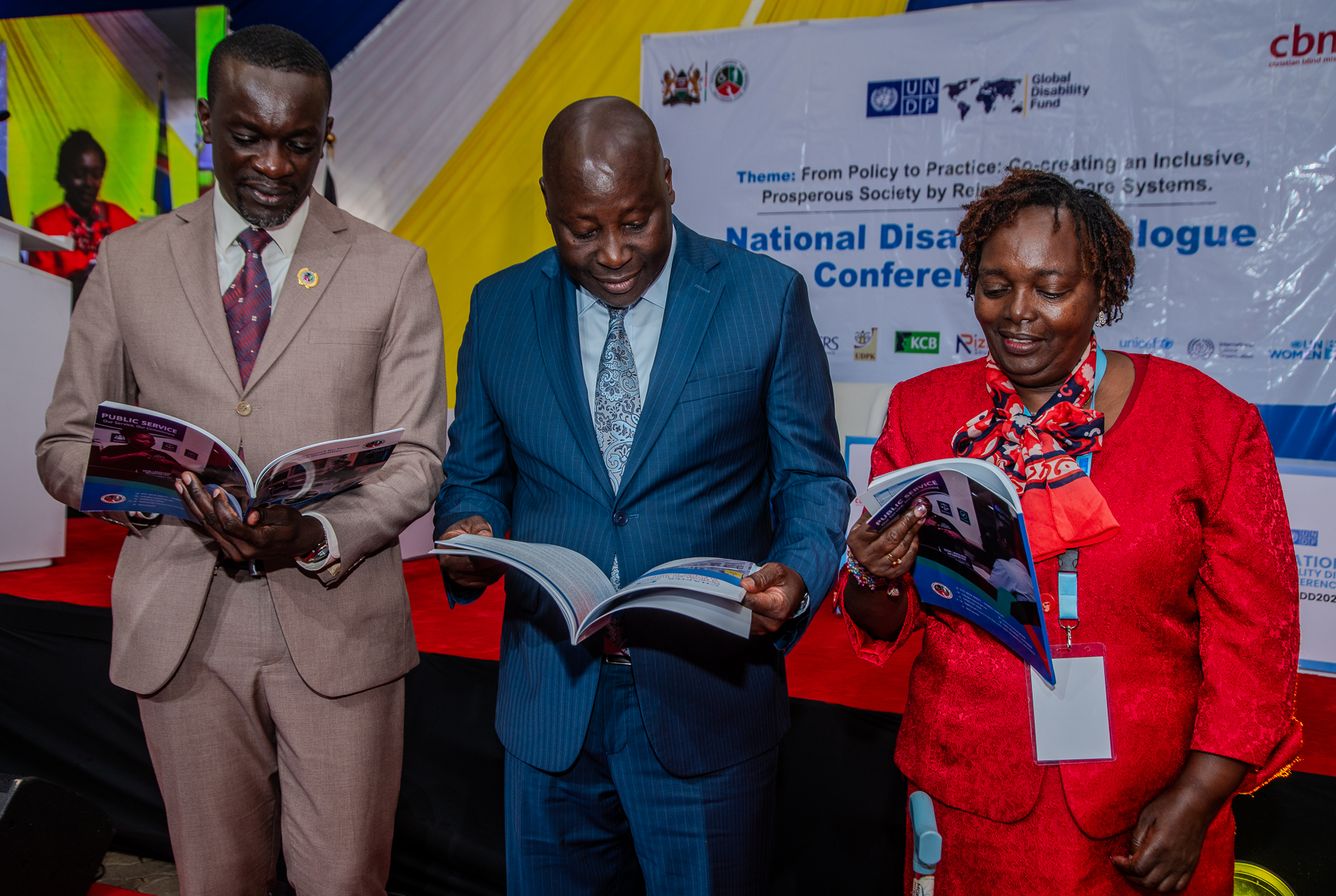 National Disability Dialogue 2026 highlight 88