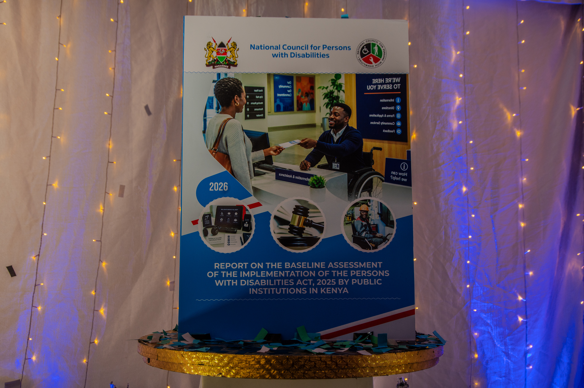 National Disability Dialogue 2026 highlight 89