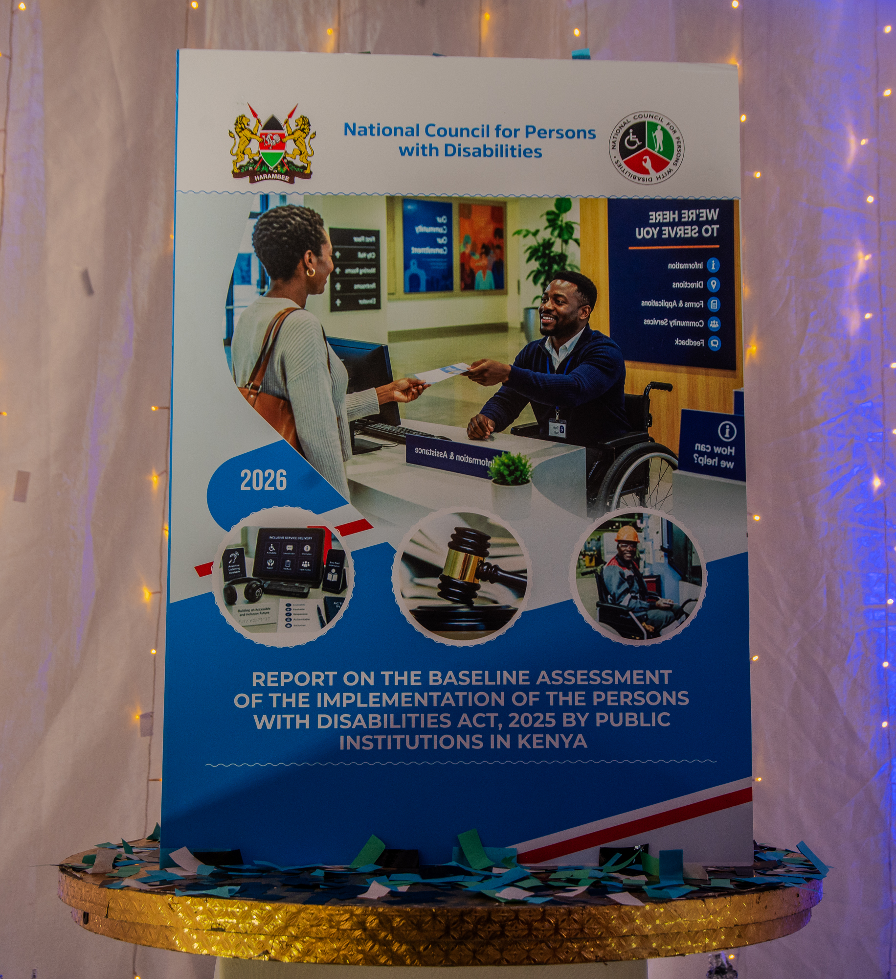 National Disability Dialogue 2026 highlight 90
