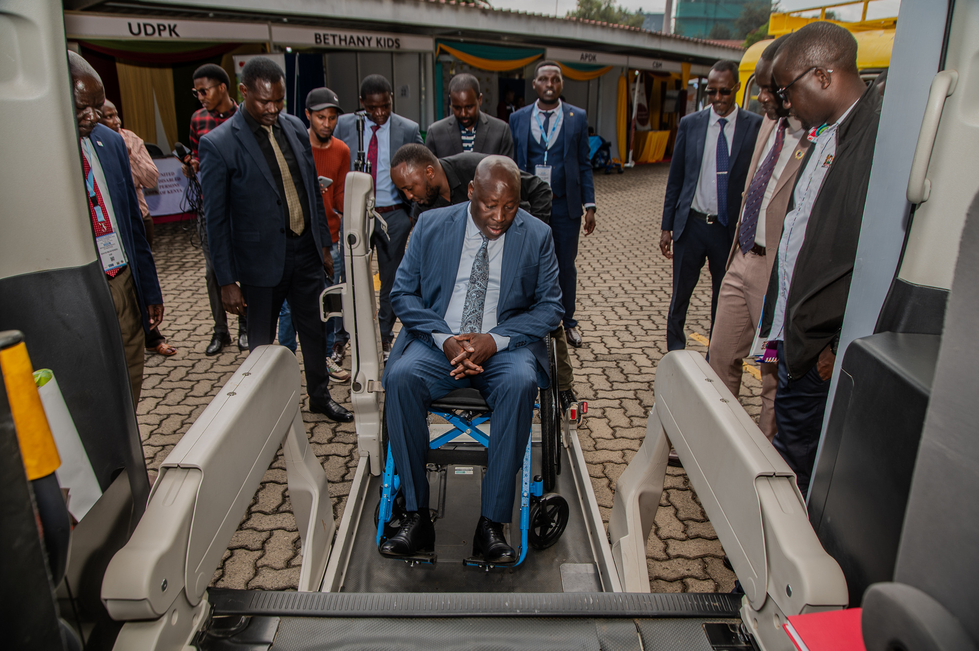 National Disability Dialogue 2026 highlight 92