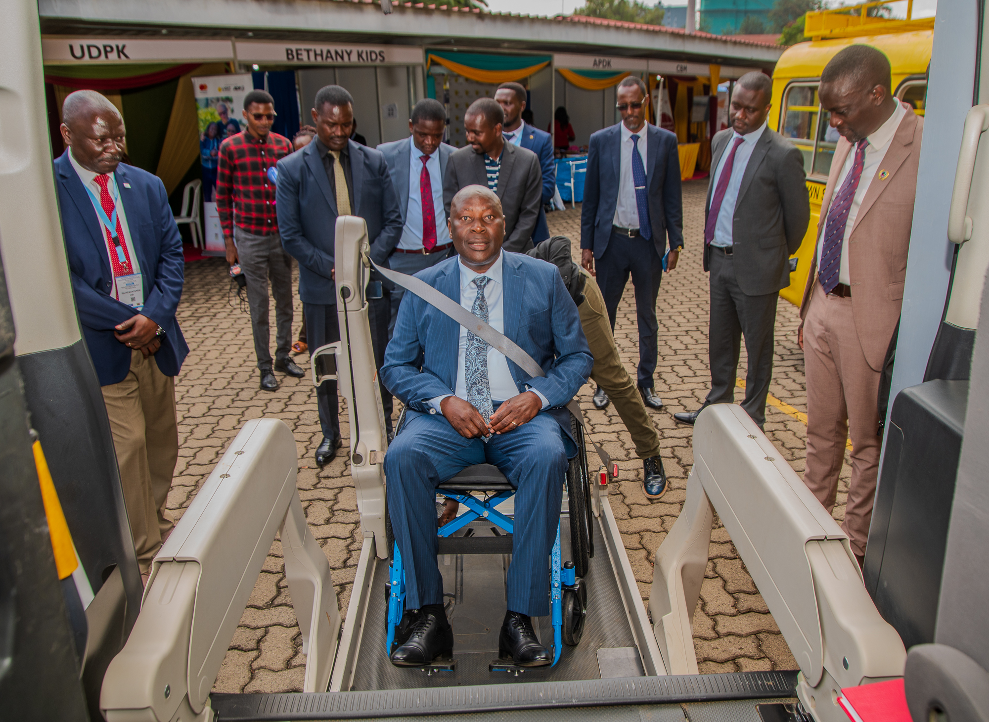 National Disability Dialogue 2026 highlight 94