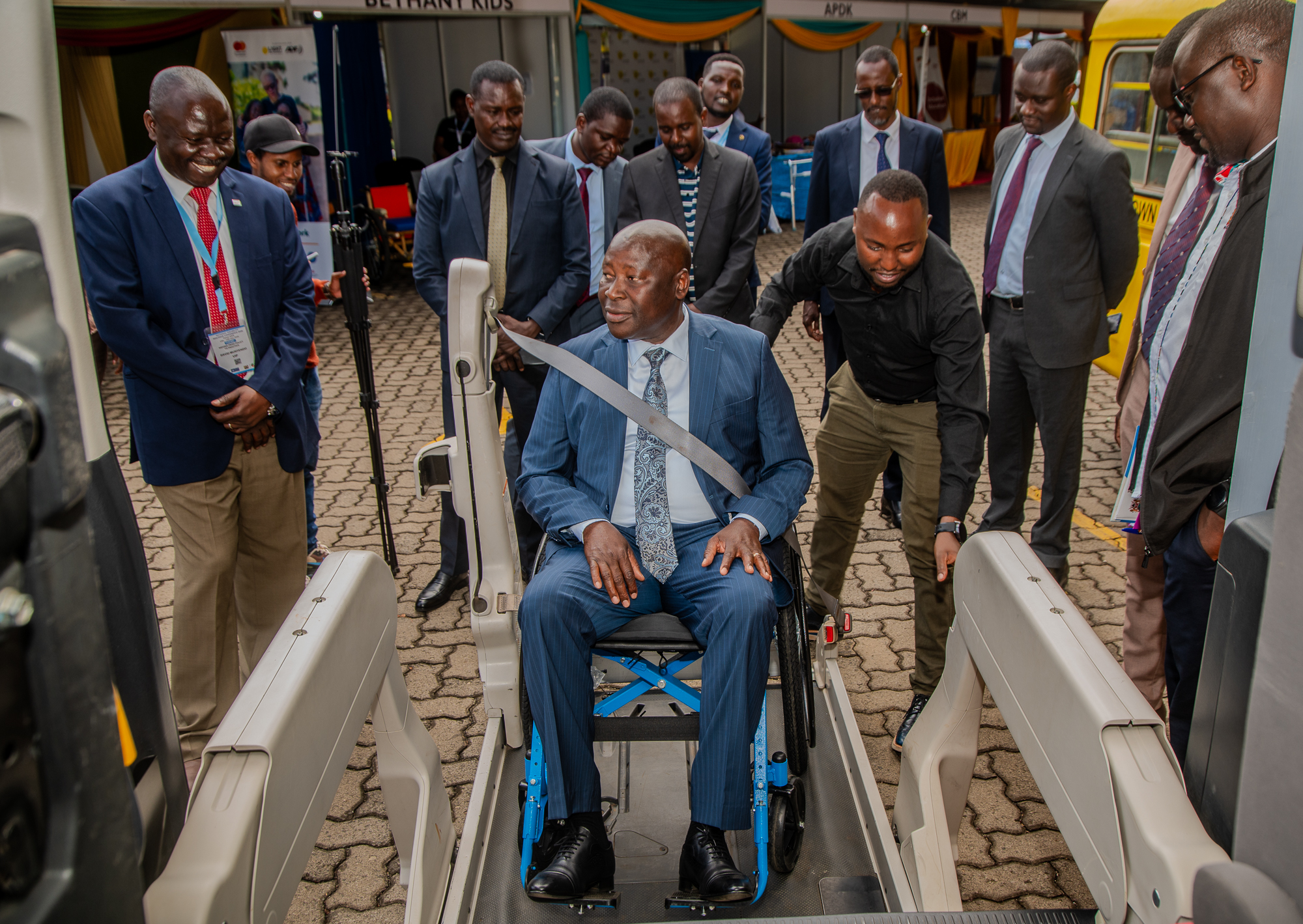 National Disability Dialogue 2026 highlight 95