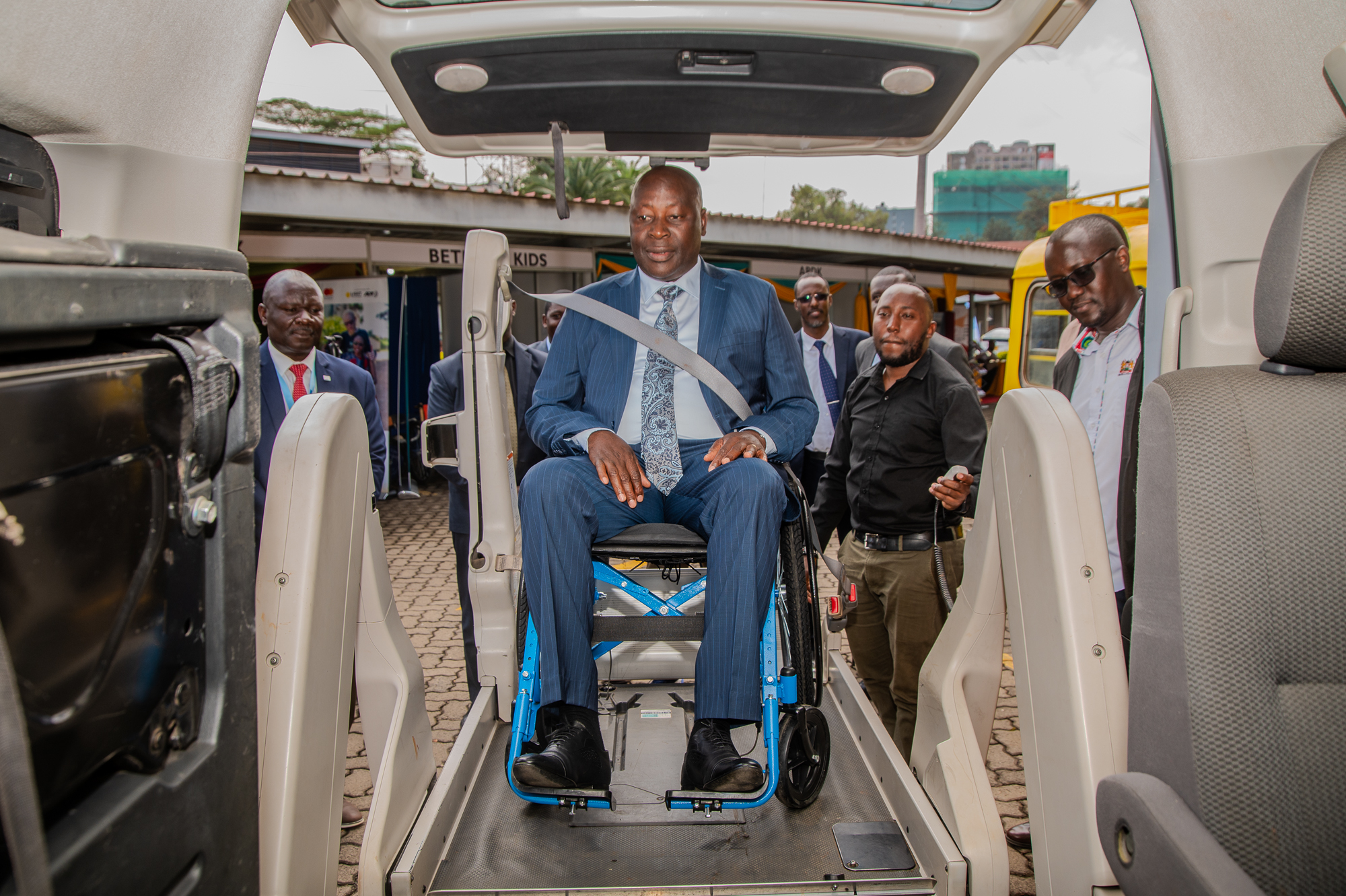 National Disability Dialogue 2026 highlight 96