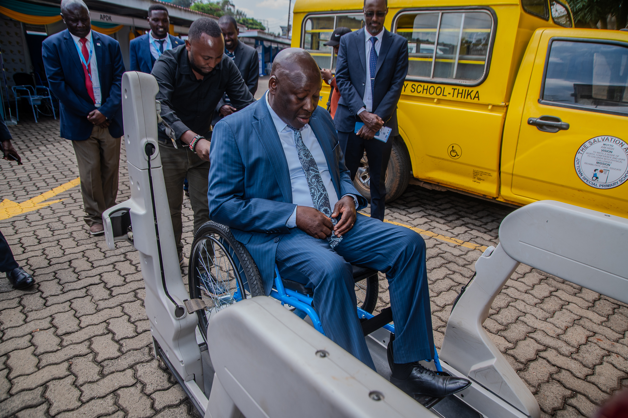 National Disability Dialogue 2026 highlight 103