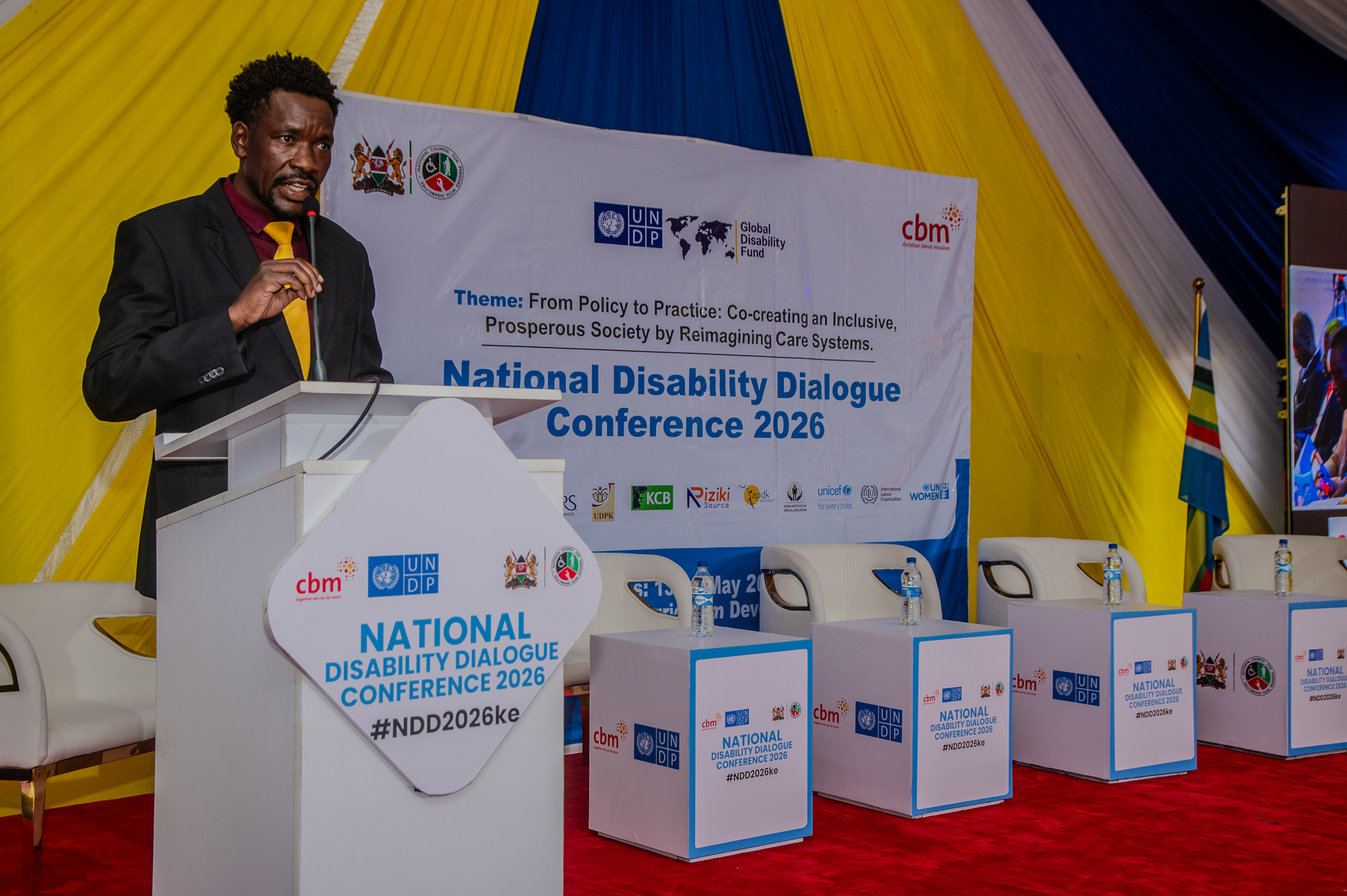 National Disability Dialogue 2026 highlight 109