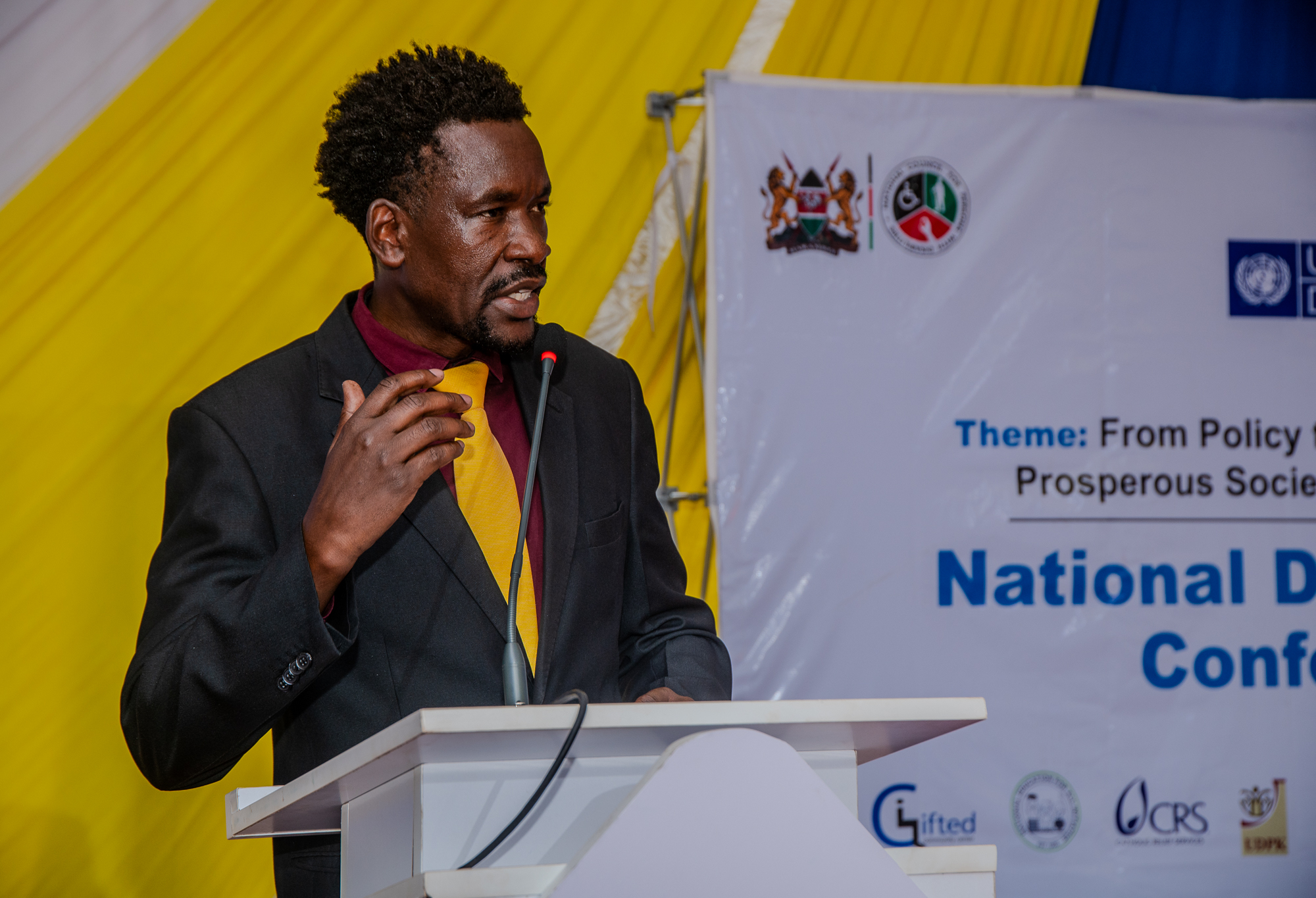 National Disability Dialogue 2026 highlight 110