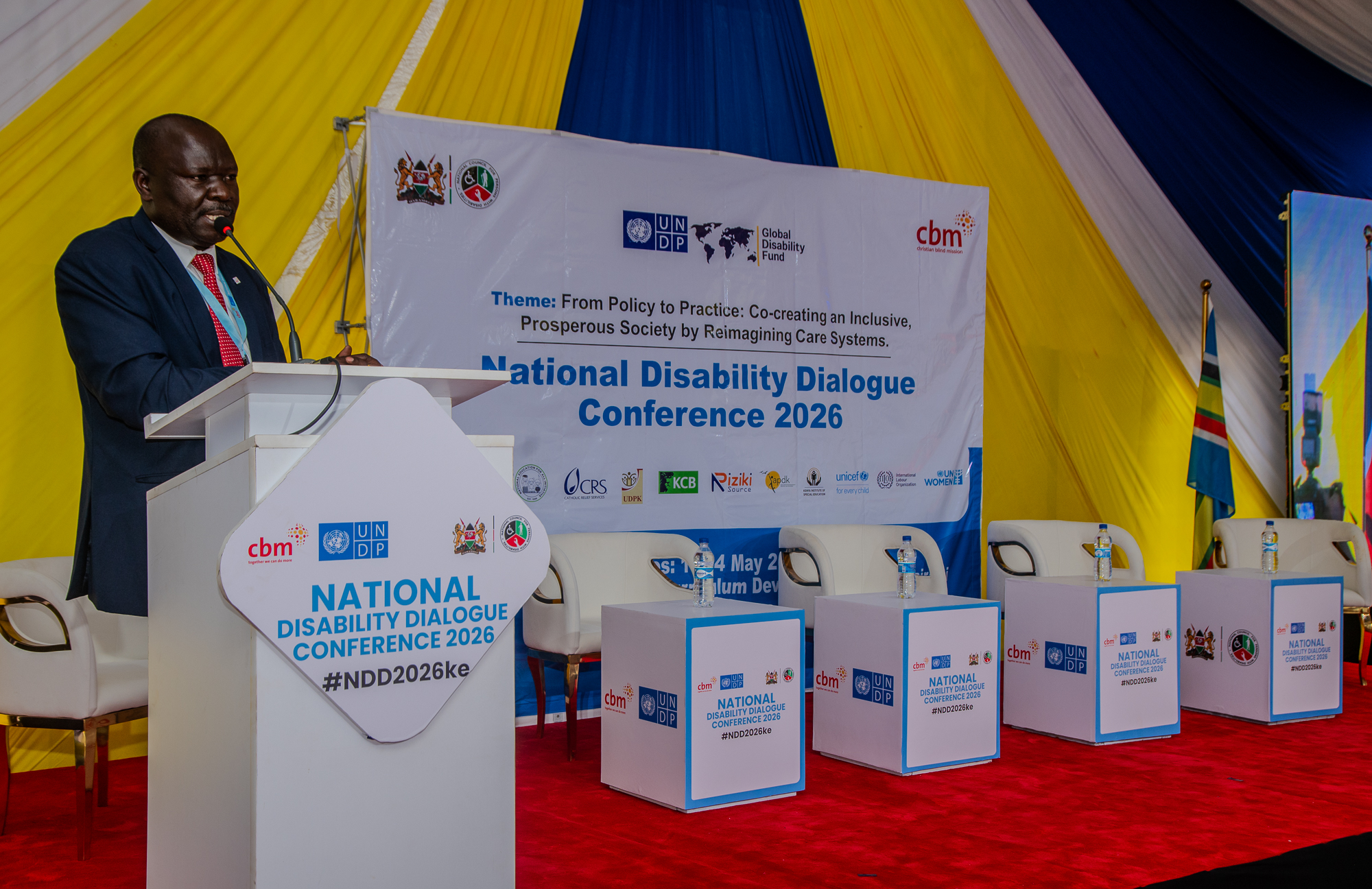 National Disability Dialogue 2026 highlight 111