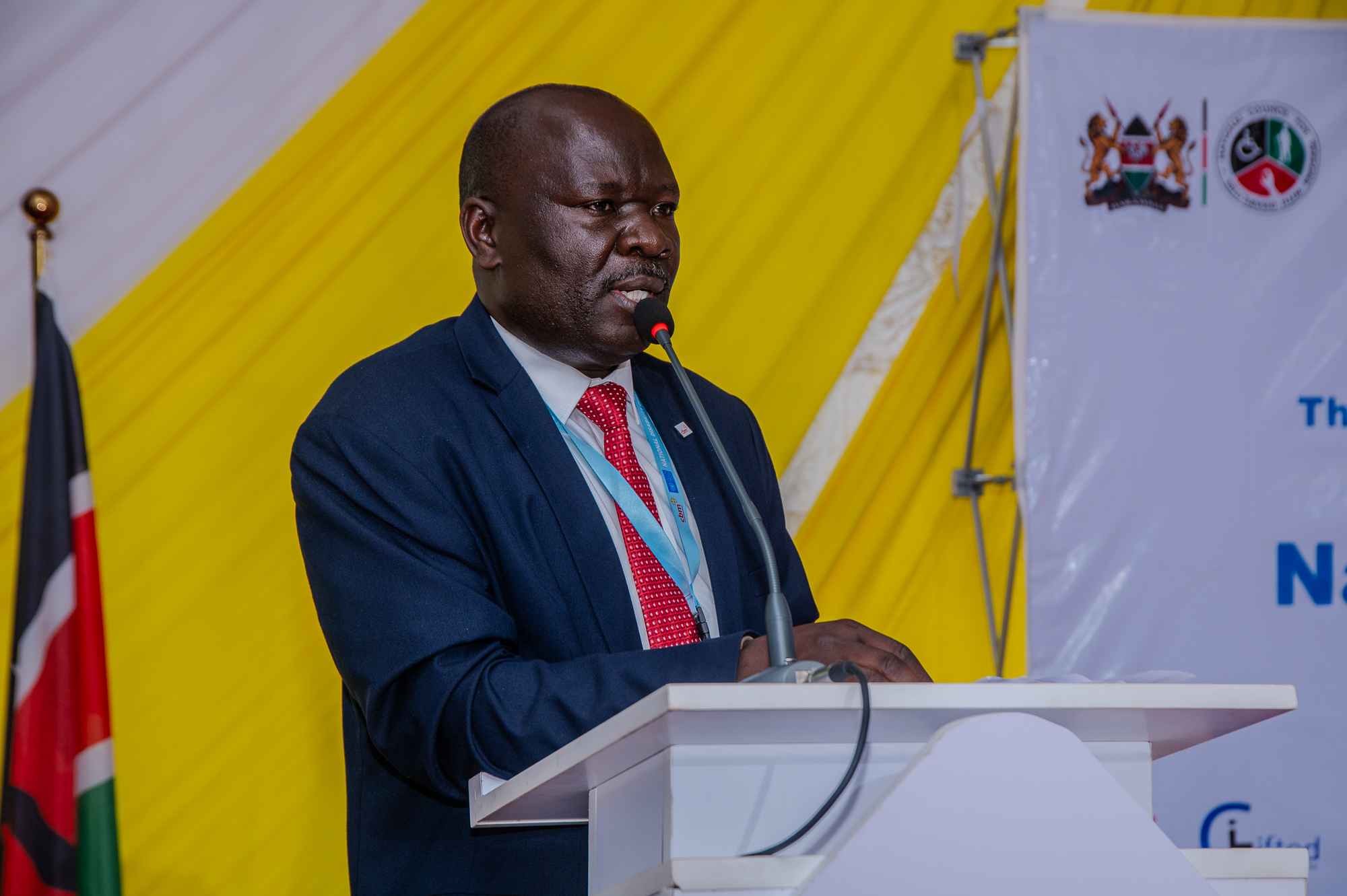 National Disability Dialogue 2026 highlight 112