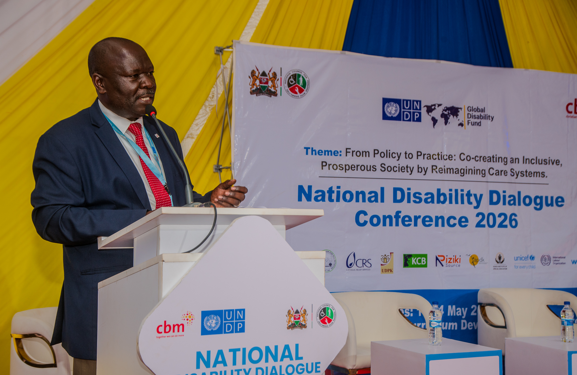 National Disability Dialogue 2026 highlight 113