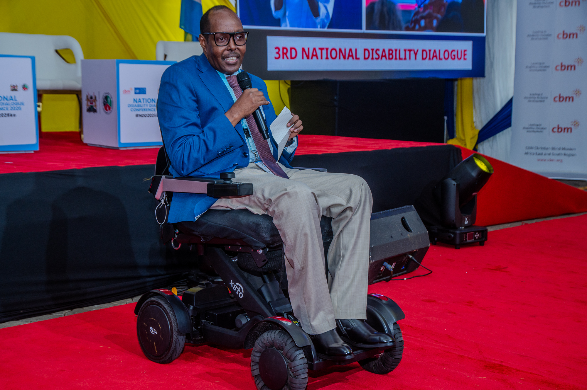 National Disability Dialogue 2026 highlight 114