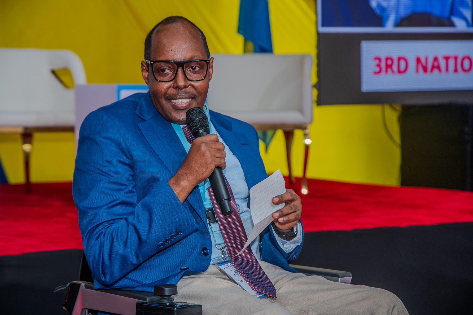 National Disability Dialogue 2026 highlight 115
