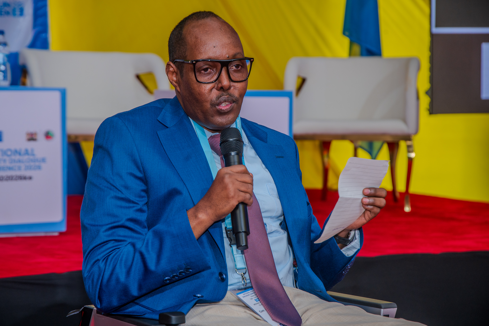 National Disability Dialogue 2026 highlight 116