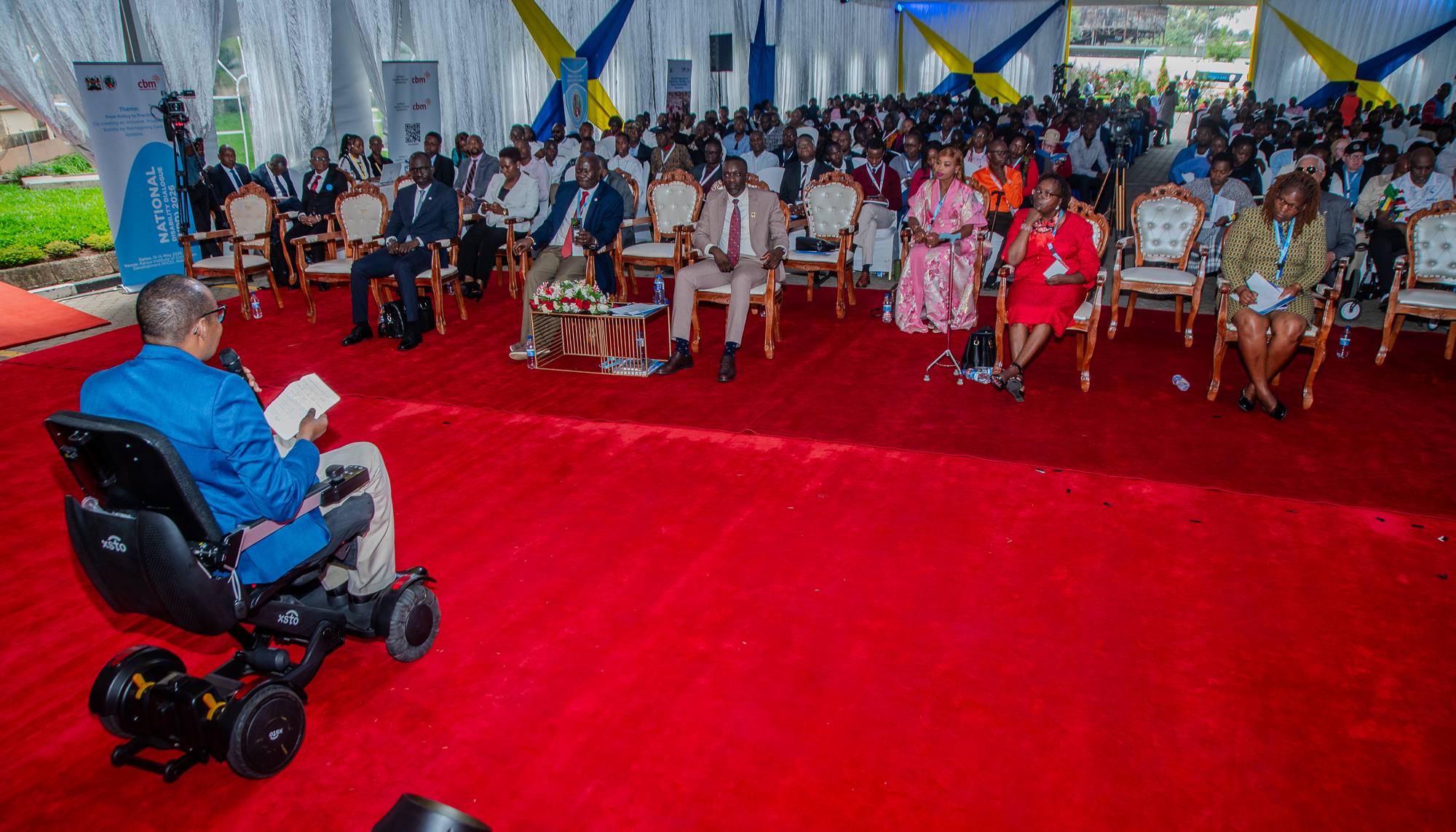 National Disability Dialogue 2026 highlight 118