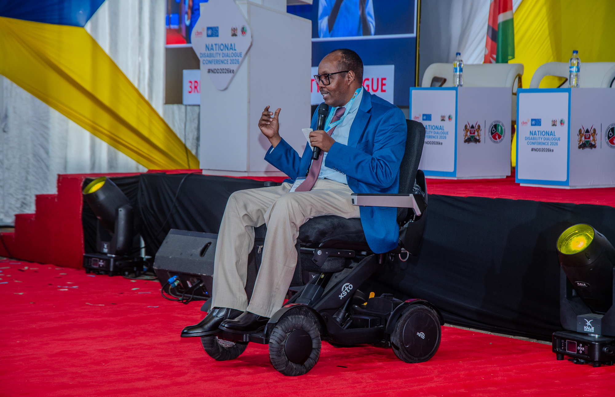 National Disability Dialogue 2026 highlight 119