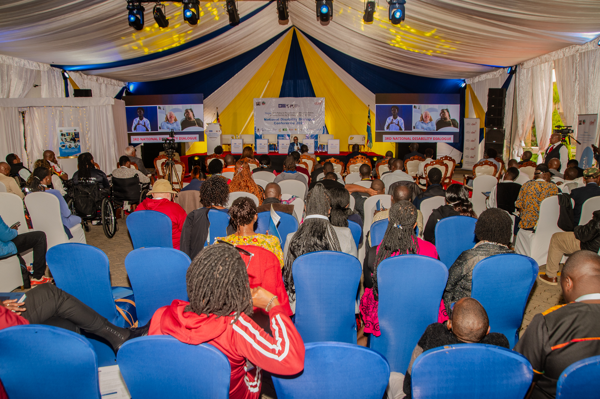 National Disability Dialogue 2026 highlight 122