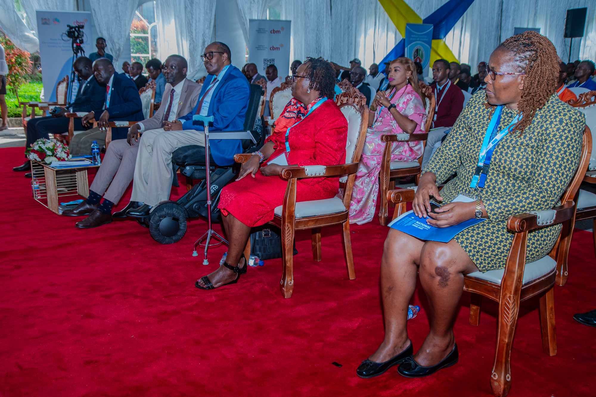 National Disability Dialogue 2026 highlight 124
