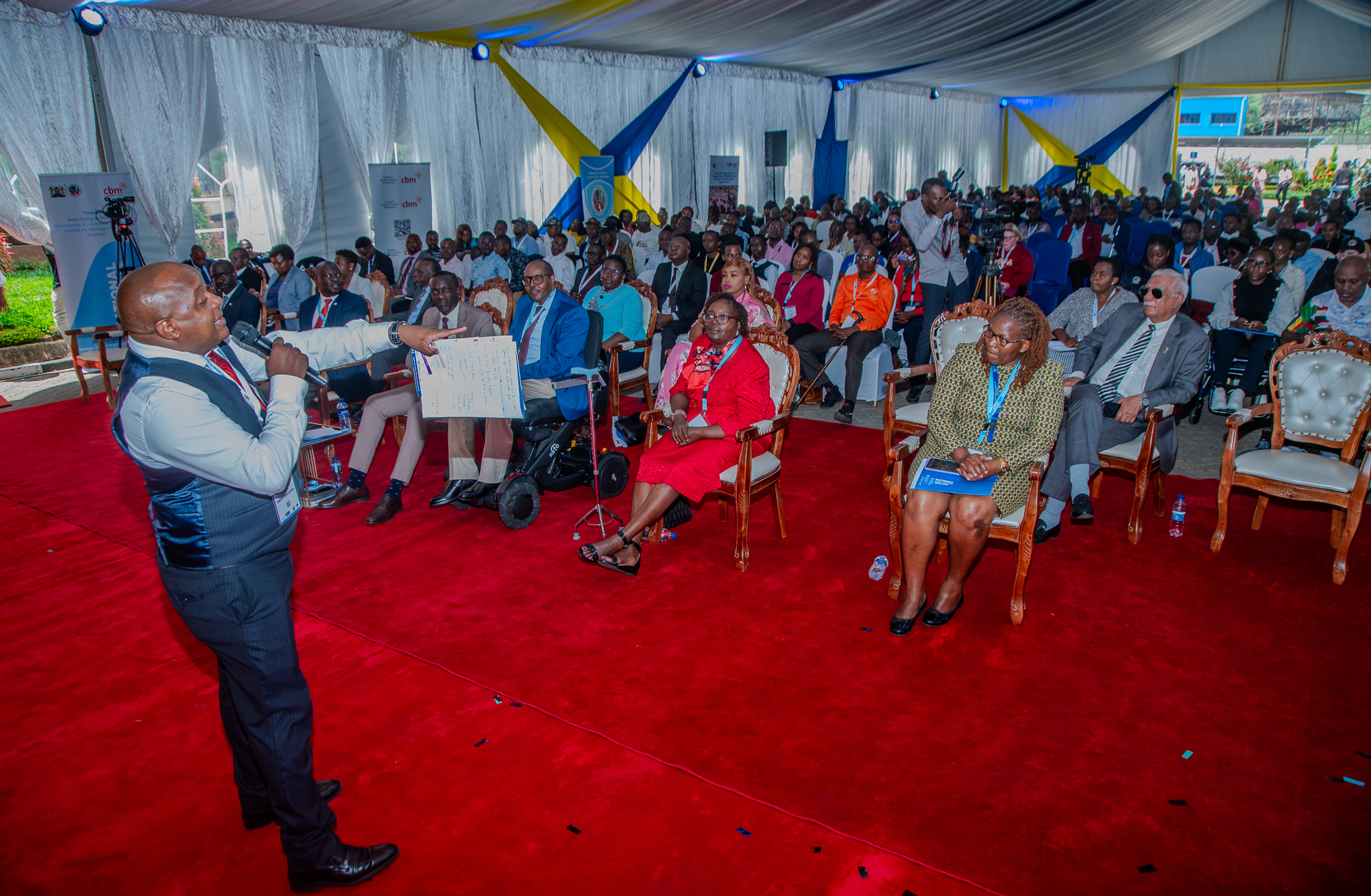 National Disability Dialogue 2026 highlight 125