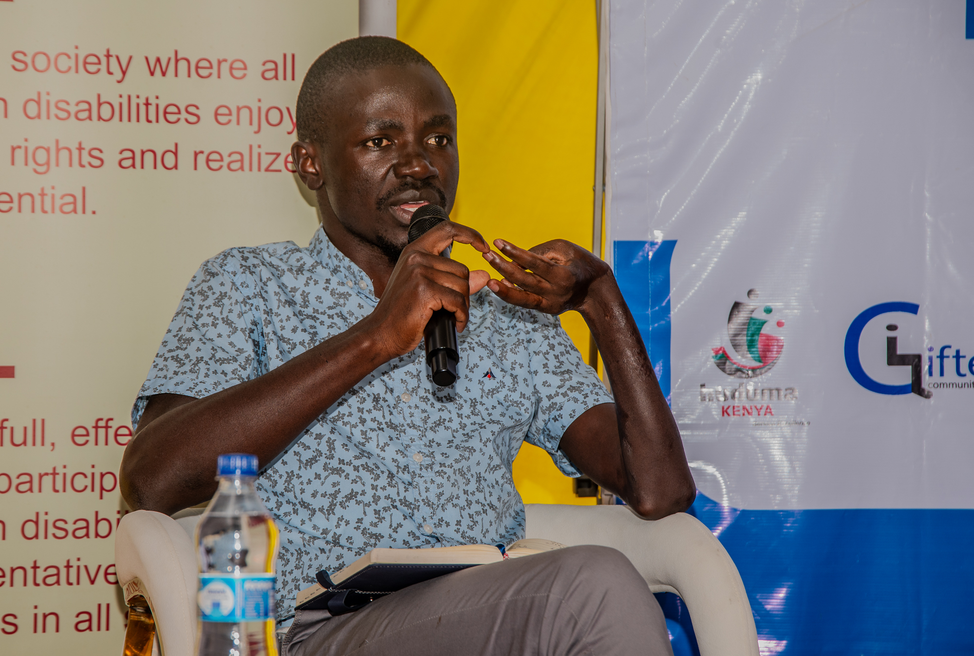 National Disability Dialogue 2026 highlight 127