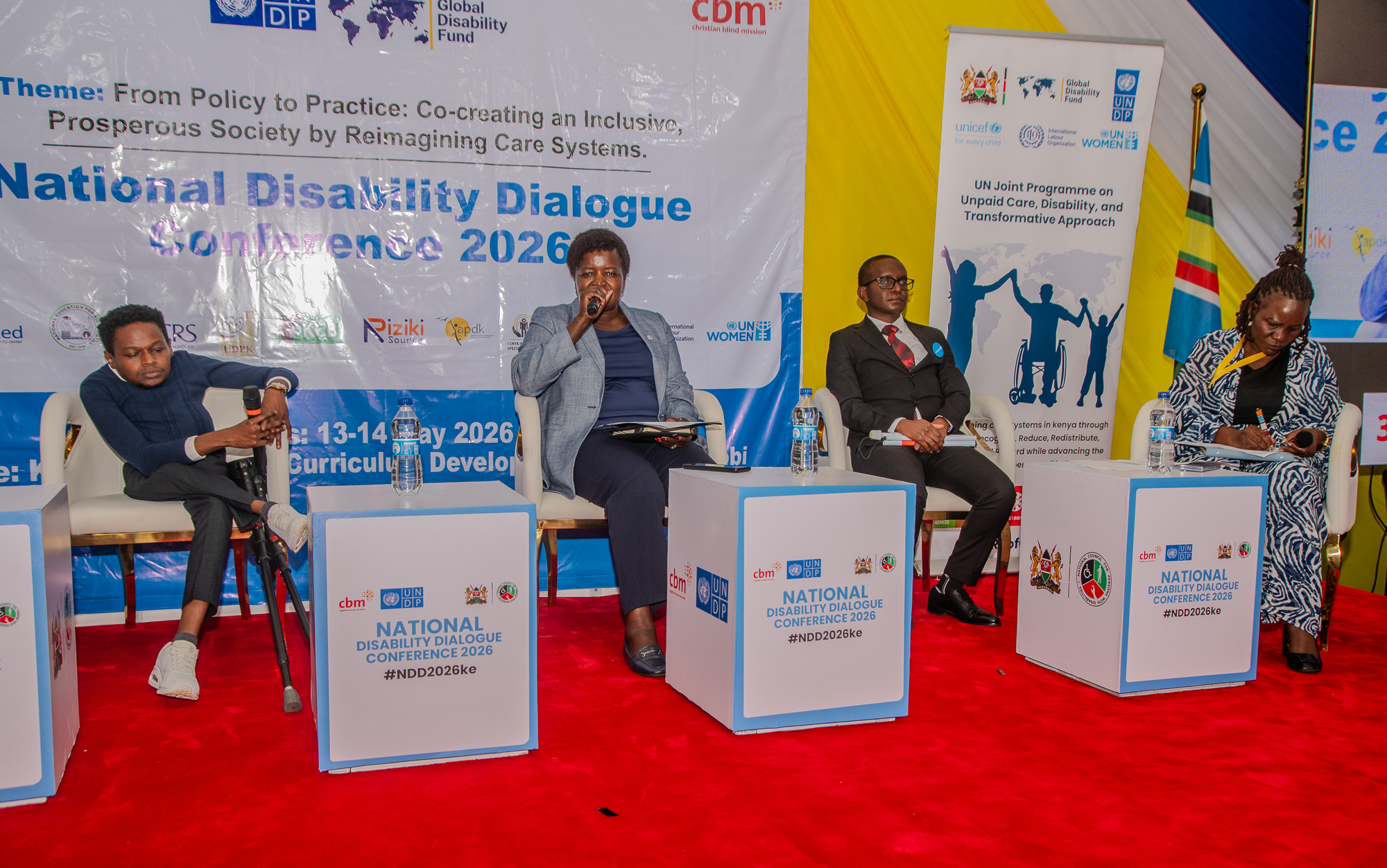 National Disability Dialogue 2026 highlight 131