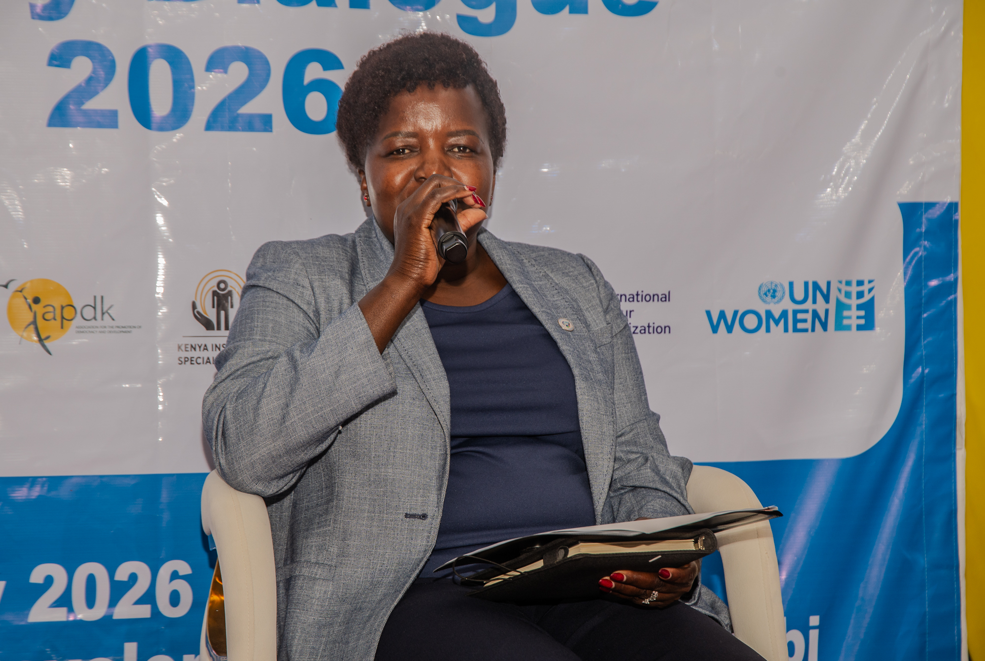National Disability Dialogue 2026 highlight 132