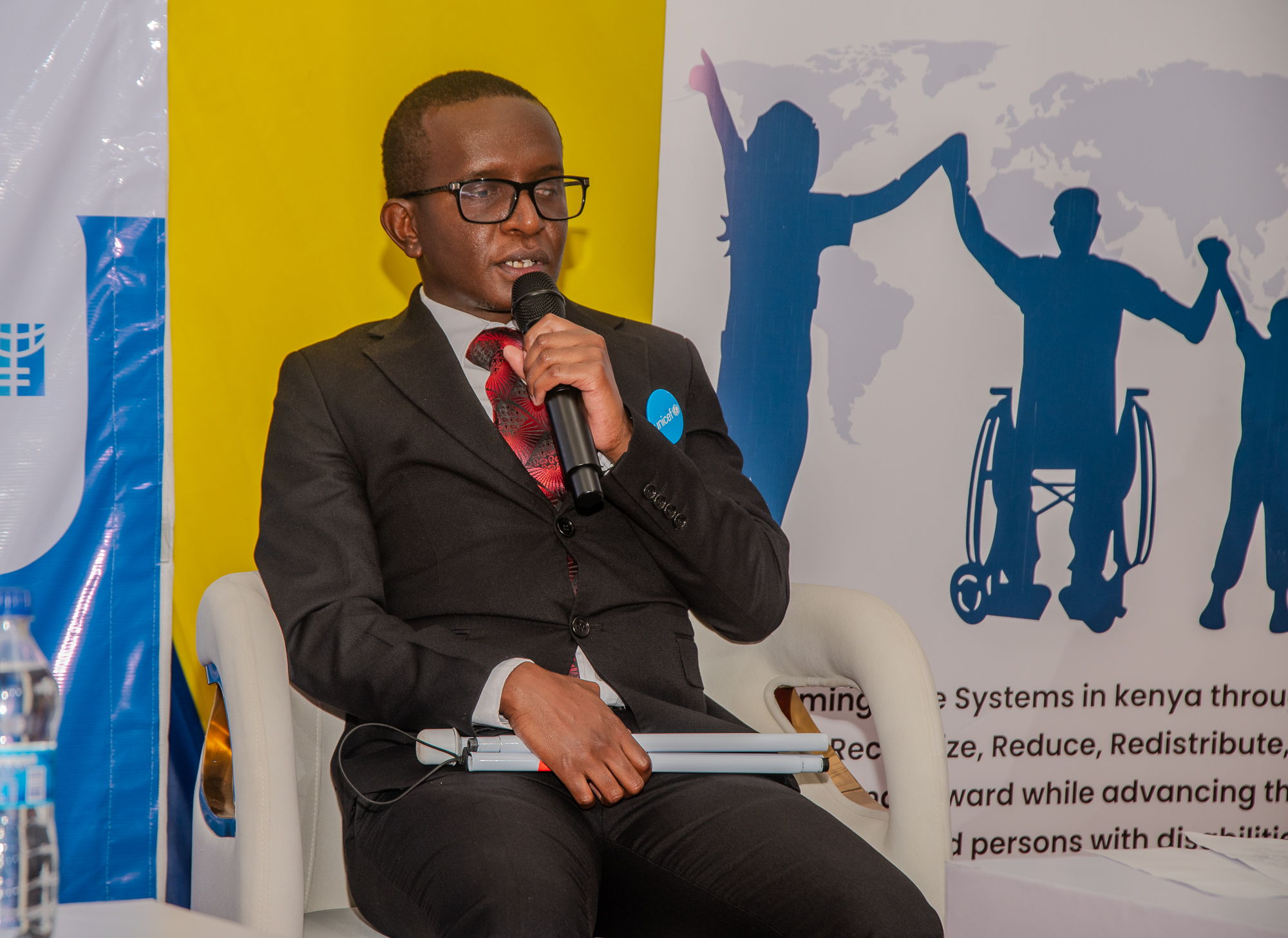 National Disability Dialogue 2026 highlight 133