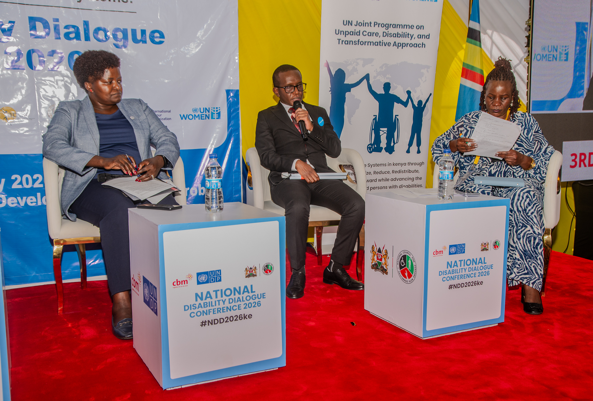 National Disability Dialogue 2026 highlight 134