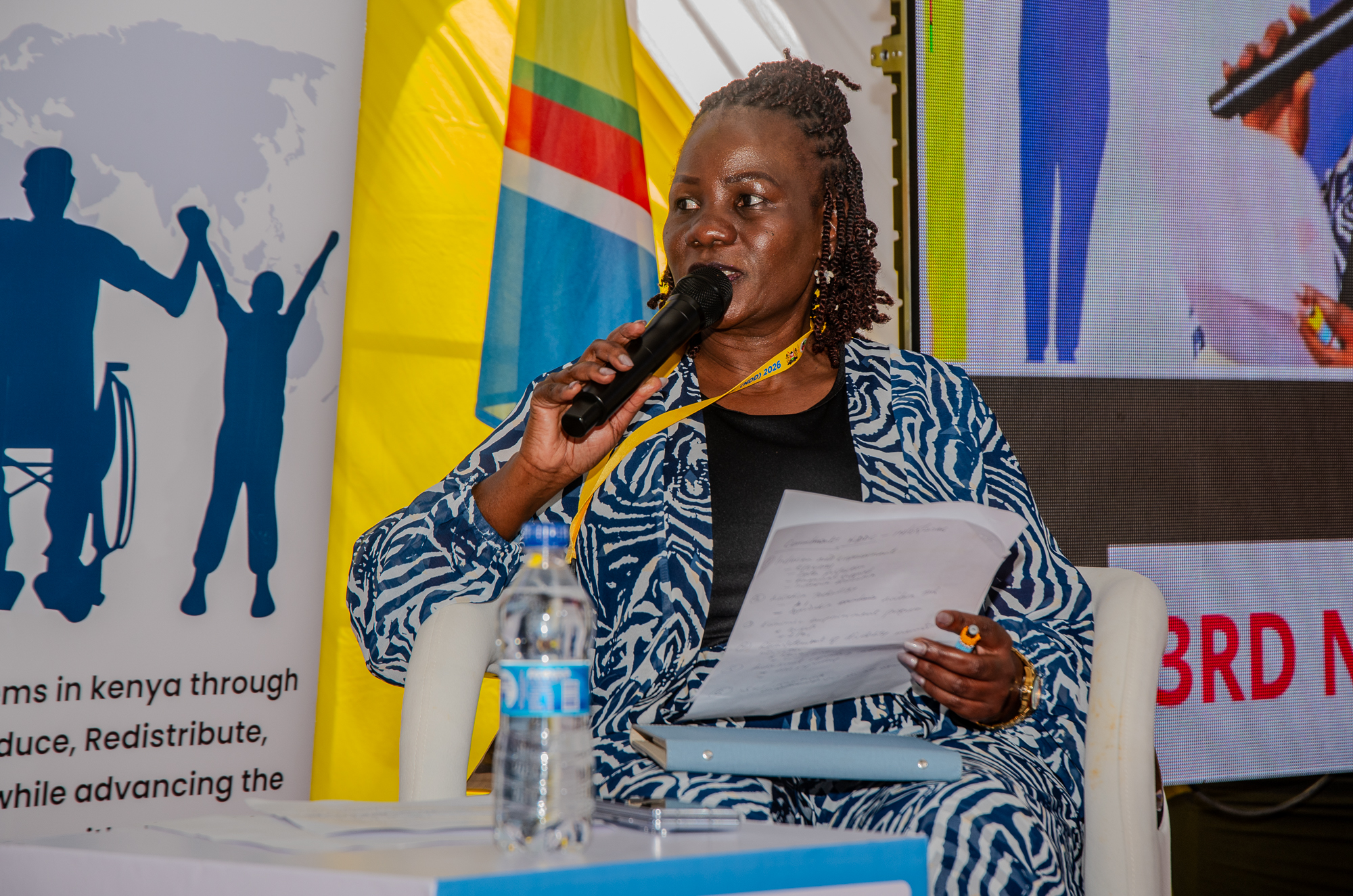 National Disability Dialogue 2026 highlight 135