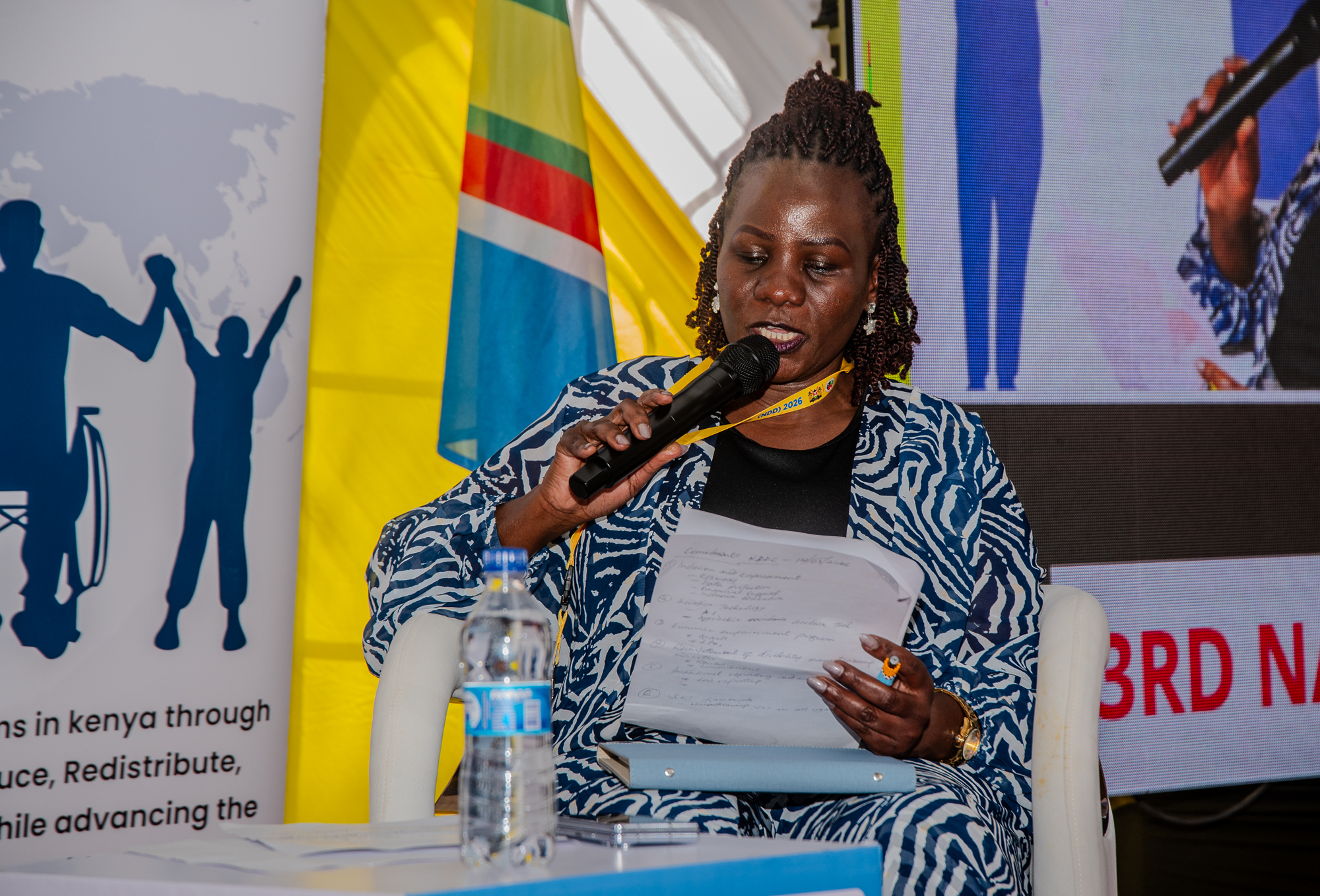 National Disability Dialogue 2026 highlight 136